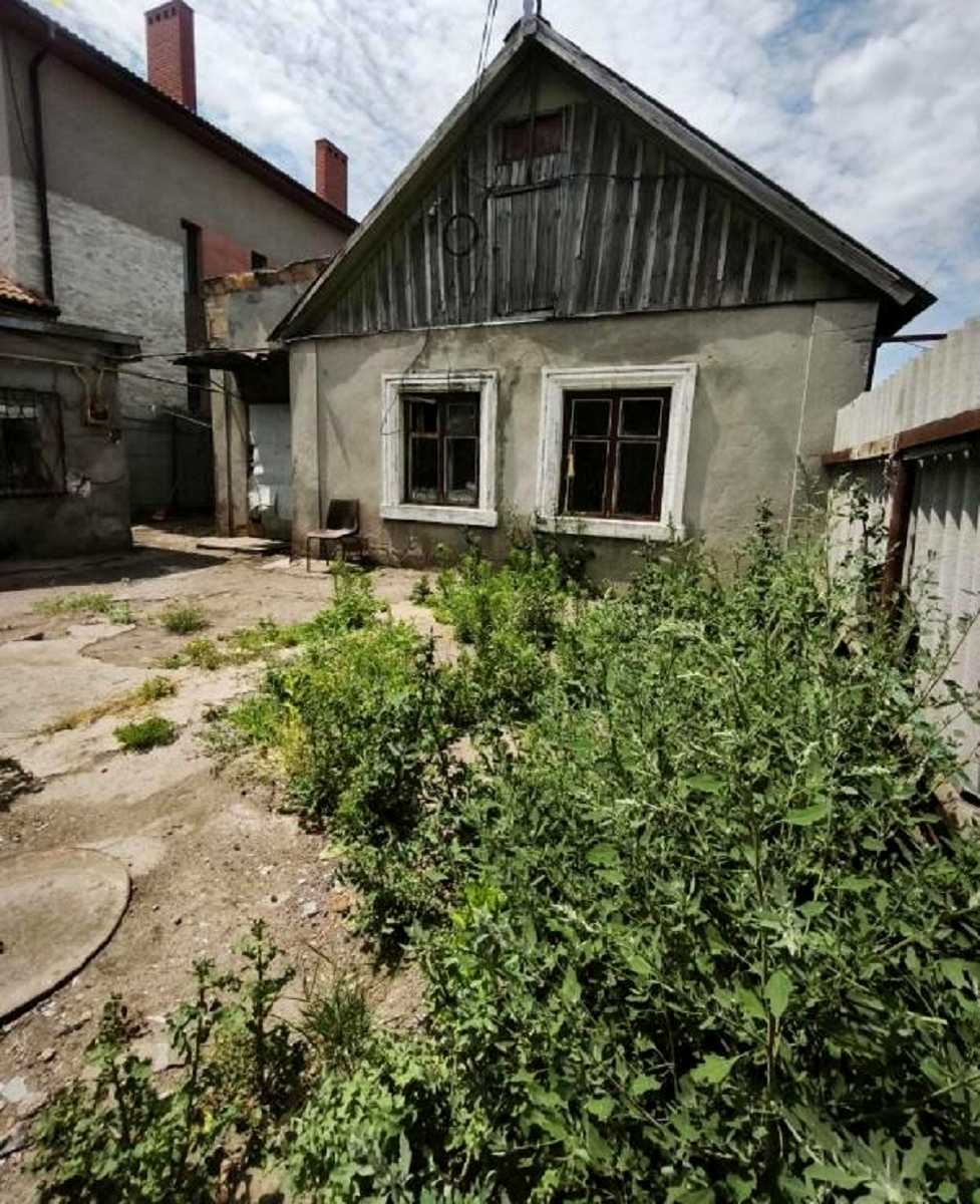 Дом по адресу ул. Чикаленко Евгения(Вильямса ак. ) (площадь 33 м²) - фото 5 Дом по адресу ул. Чикаленко Евгения(Вильямса ак. ) (площадь 33 м²) - Atlanta.ua - фото 5
