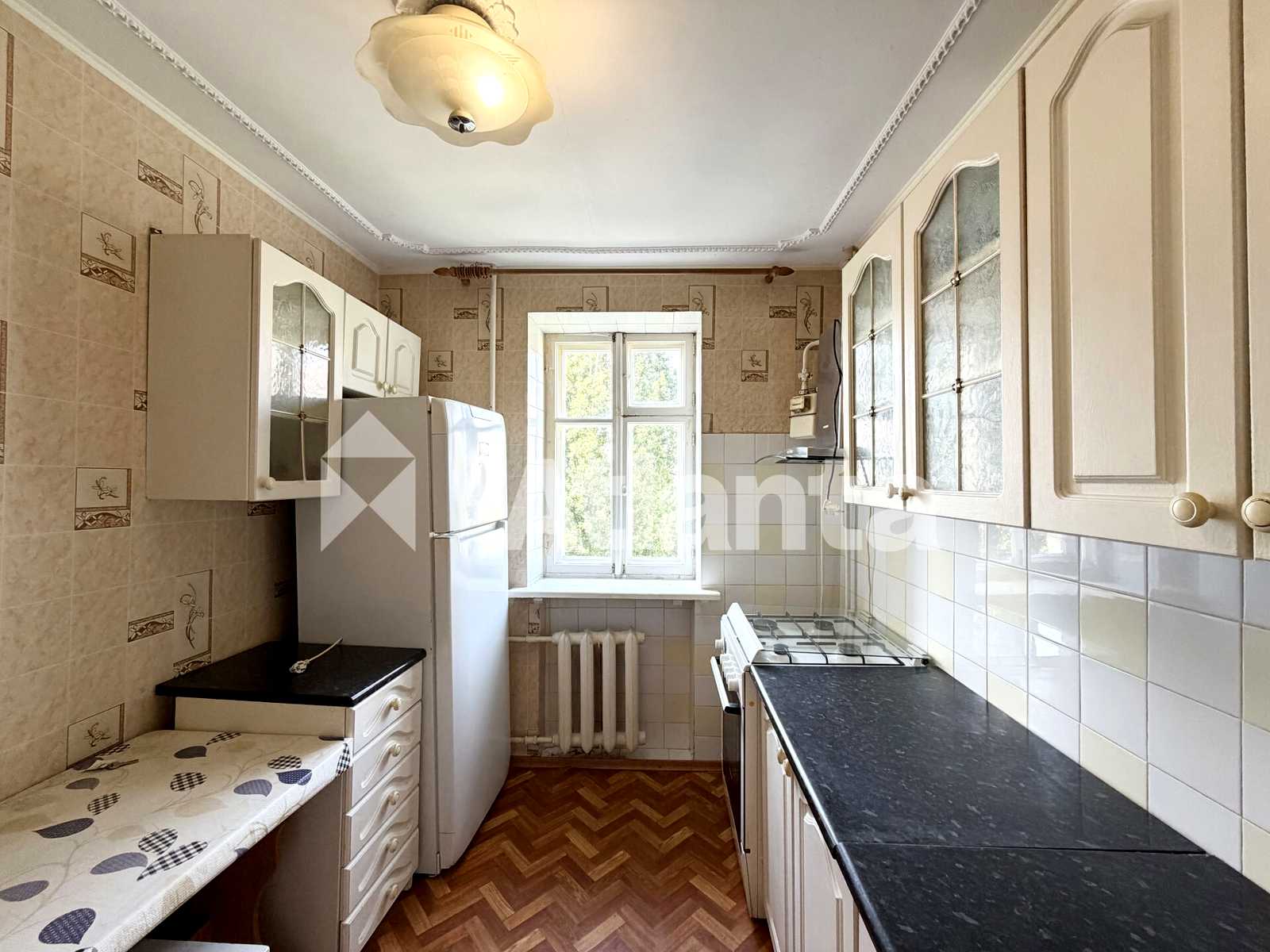 3-комнатная квартира по адресу ул. Архитекторская (площадь 66,5 м²) - imageAlt 5 3-комнатная квартира по адресу ул. Архитекторская (площадь 66,5 м²) - Atlanta.ua - imageAlt 5