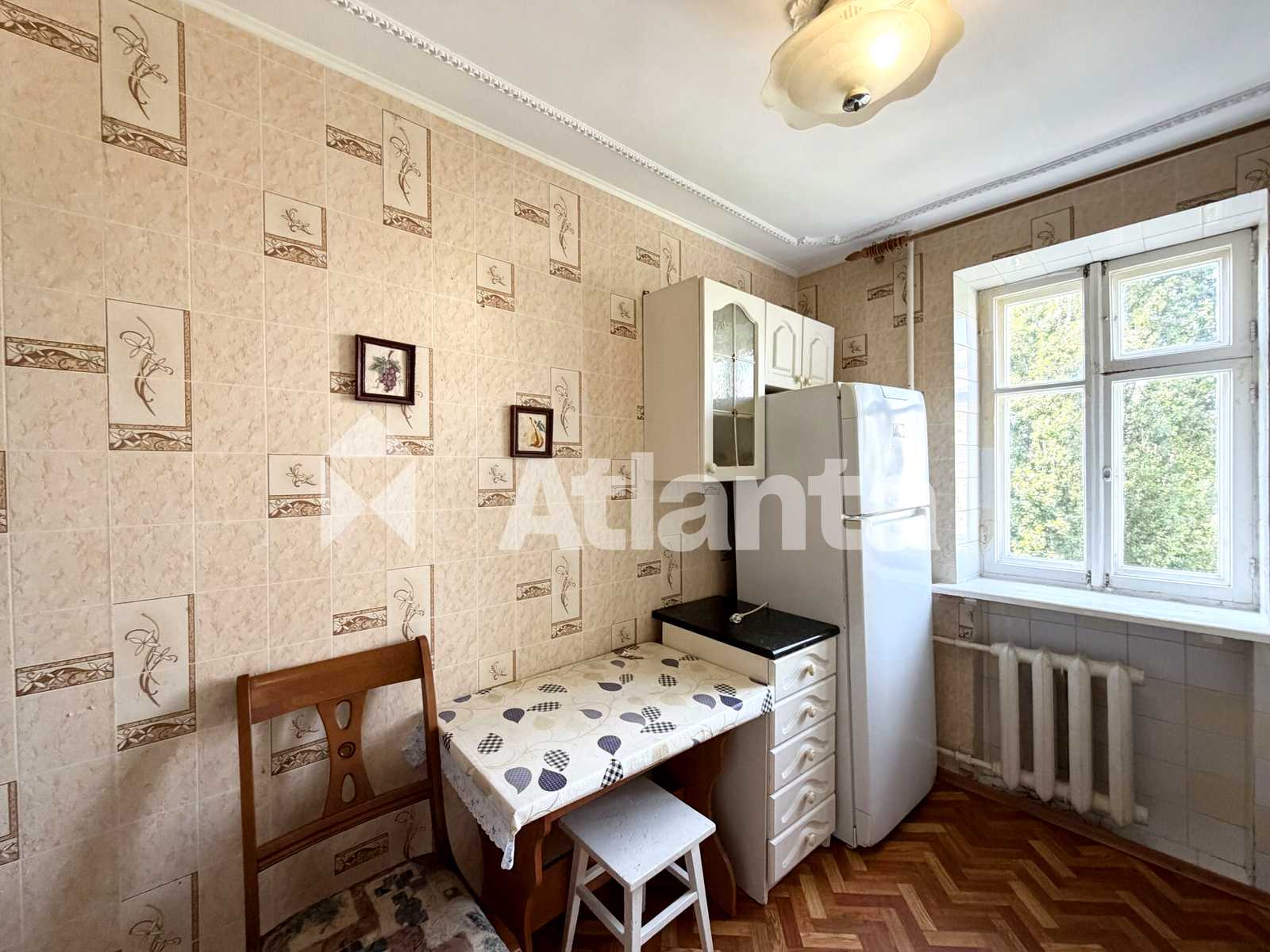 3-комнатная квартира по адресу ул. Архитекторская (площадь 66,5 м²) 3-комнатная квартира по адресу ул. Архитекторская (площадь 66,5 м²) - Atlanta.ua