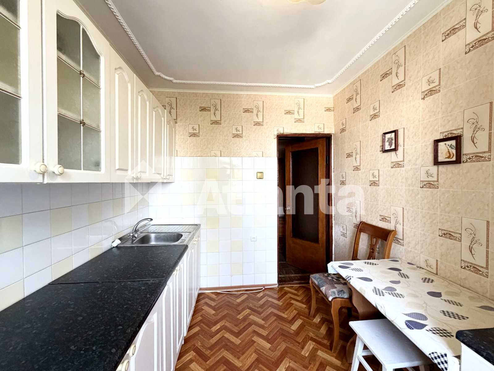 3-комнатная квартира по адресу ул. Архитекторская (площадь 66,5 м²) - imageAlt 4 3-комнатная квартира по адресу ул. Архитекторская (площадь 66,5 м²) - Atlanta.ua - imageAlt 4