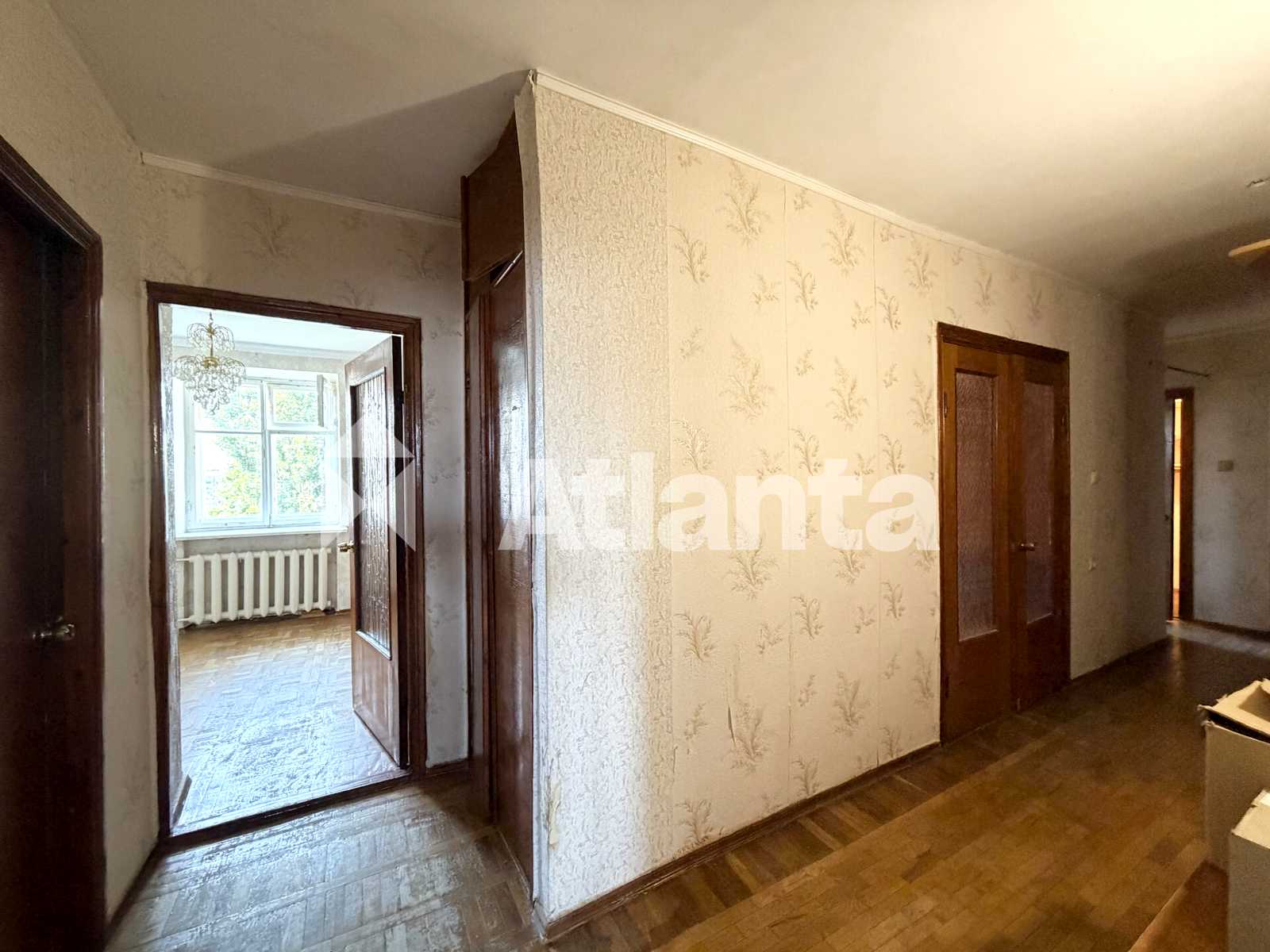 3-комнатная квартира по адресу ул. Архитекторская (площадь 66,5 м²) - imageAlt 7 3-комнатная квартира по адресу ул. Архитекторская (площадь 66,5 м²) - Atlanta.ua - imageAlt 7
