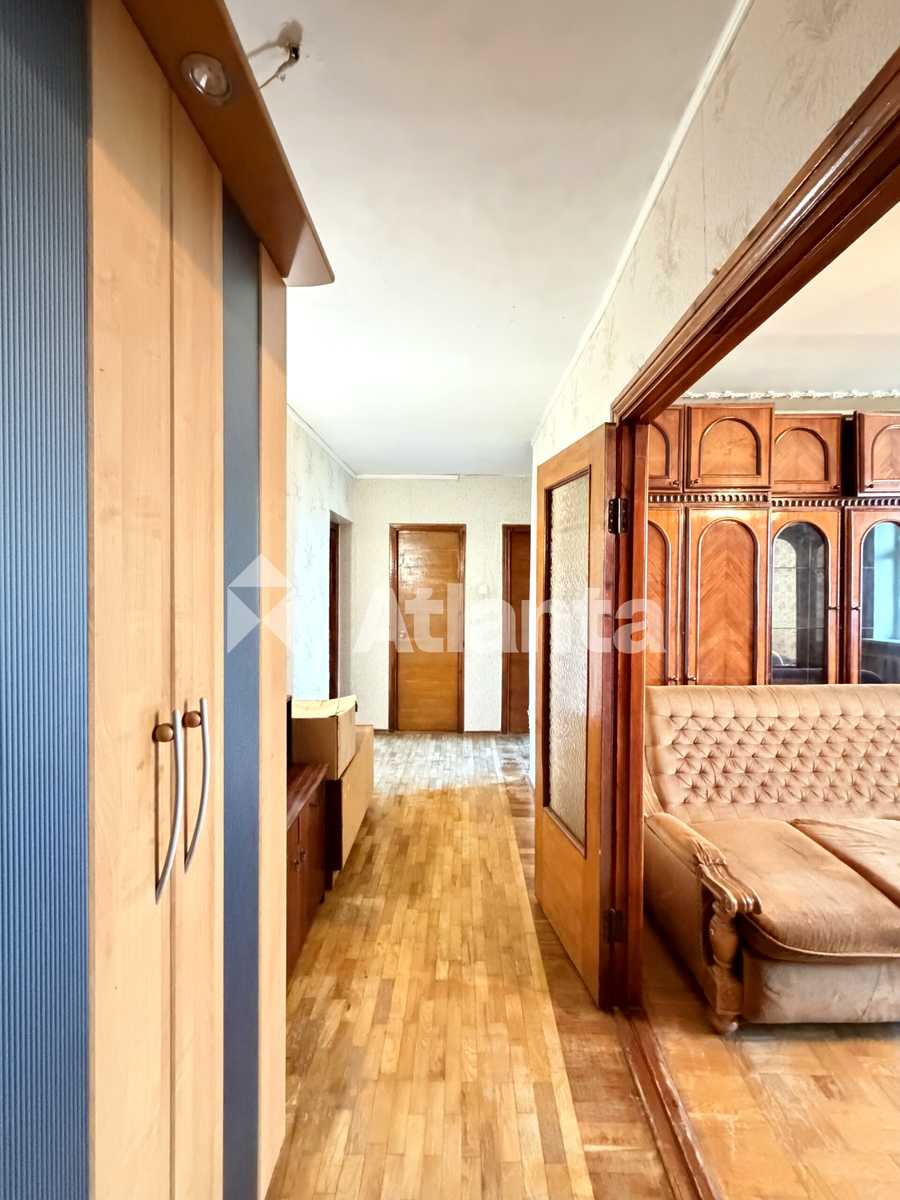 3-комнатная квартира по адресу ул. Архитекторская (площадь 66,5 м²) - imageAlt 10 3-комнатная квартира по адресу ул. Архитекторская (площадь 66,5 м²) - Atlanta.ua - imageAlt 10