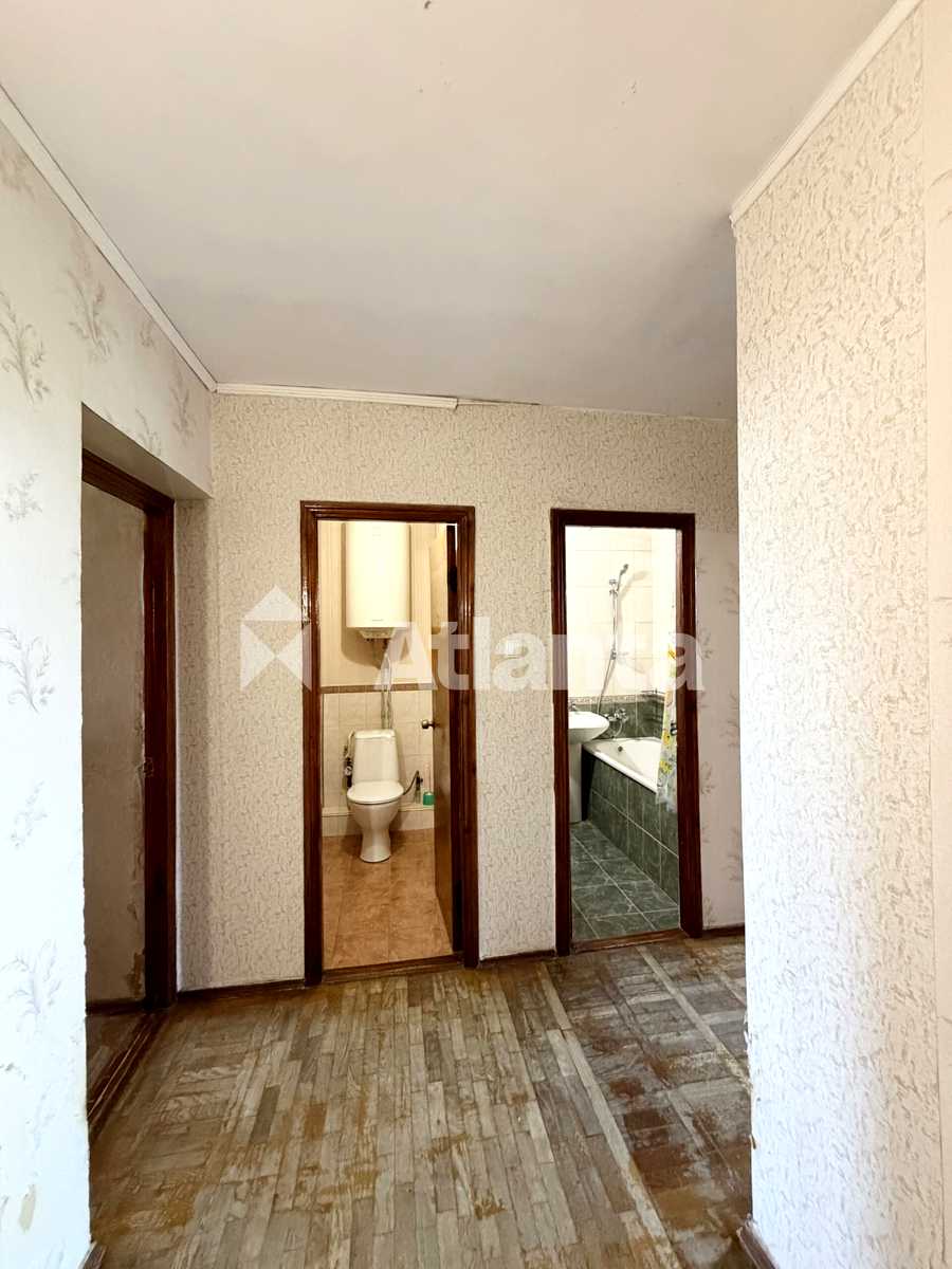 3-комнатная квартира по адресу ул. Архитекторская (площадь 66,5 м²) - imageAlt 8 3-комнатная квартира по адресу ул. Архитекторская (площадь 66,5 м²) - Atlanta.ua - imageAlt 8