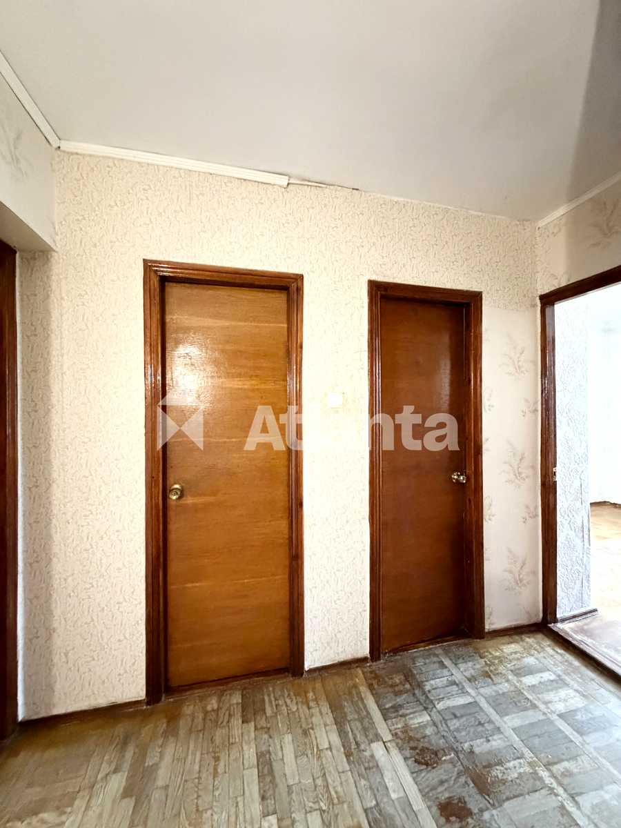 3-комнатная квартира по адресу ул. Архитекторская (площадь 66,5 м²) - imageAlt 9 3-комнатная квартира по адресу ул. Архитекторская (площадь 66,5 м²) - Atlanta.ua - imageAlt 9