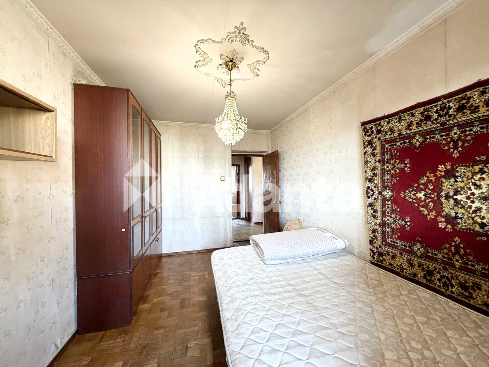 3-комнатная квартира по адресу ул. Архитекторская (площадь 66,5 м²) - imageAlt 11 3-комнатная квартира по адресу ул. Архитекторская (площадь 66,5 м²) - Atlanta.ua - imageAlt 11