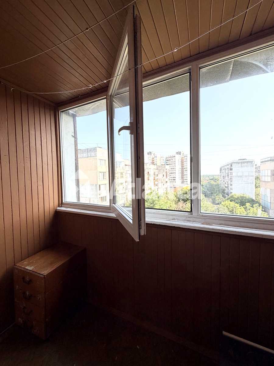 3-комнатная квартира по адресу ул. Архитекторская (площадь 66,5 м²) - imageAlt 13 3-комнатная квартира по адресу ул. Архитекторская (площадь 66,5 м²) - Atlanta.ua - imageAlt 13