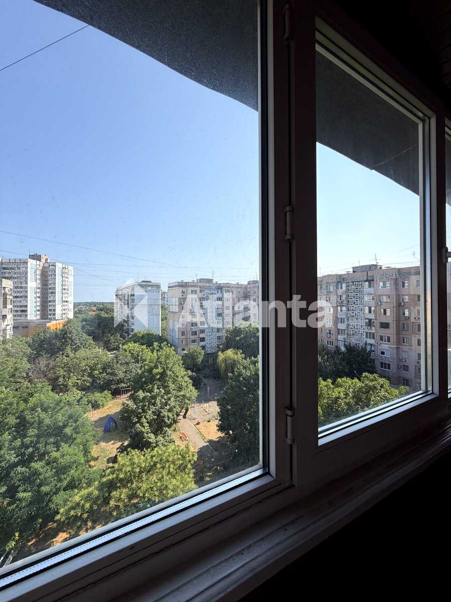 3-комнатная квартира по адресу ул. Архитекторская (площадь 66,5 м²) - imageAlt 12 3-комнатная квартира по адресу ул. Архитекторская (площадь 66,5 м²) - Atlanta.ua - imageAlt 12