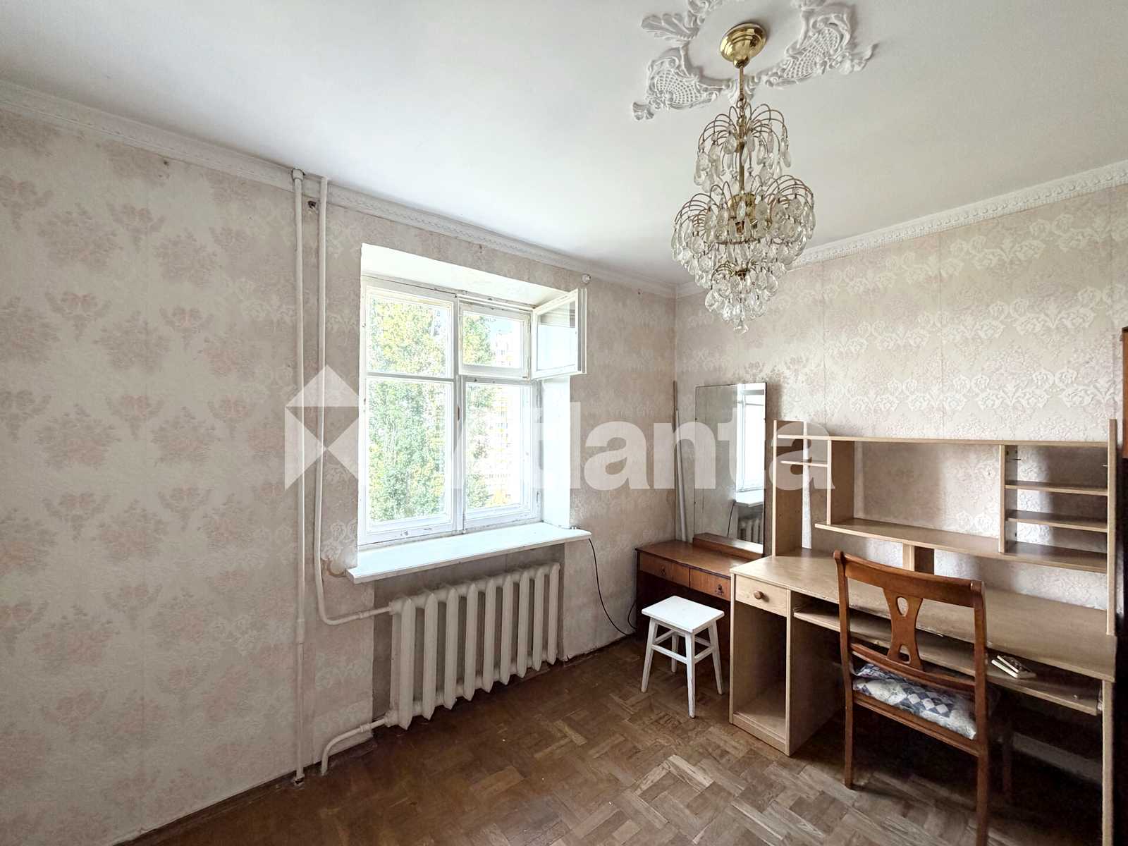 3-комнатная квартира по адресу ул. Архитекторская (площадь 66,5 м²) - imageAlt 18 3-комнатная квартира по адресу ул. Архитекторская (площадь 66,5 м²) - Atlanta.ua - imageAlt 18