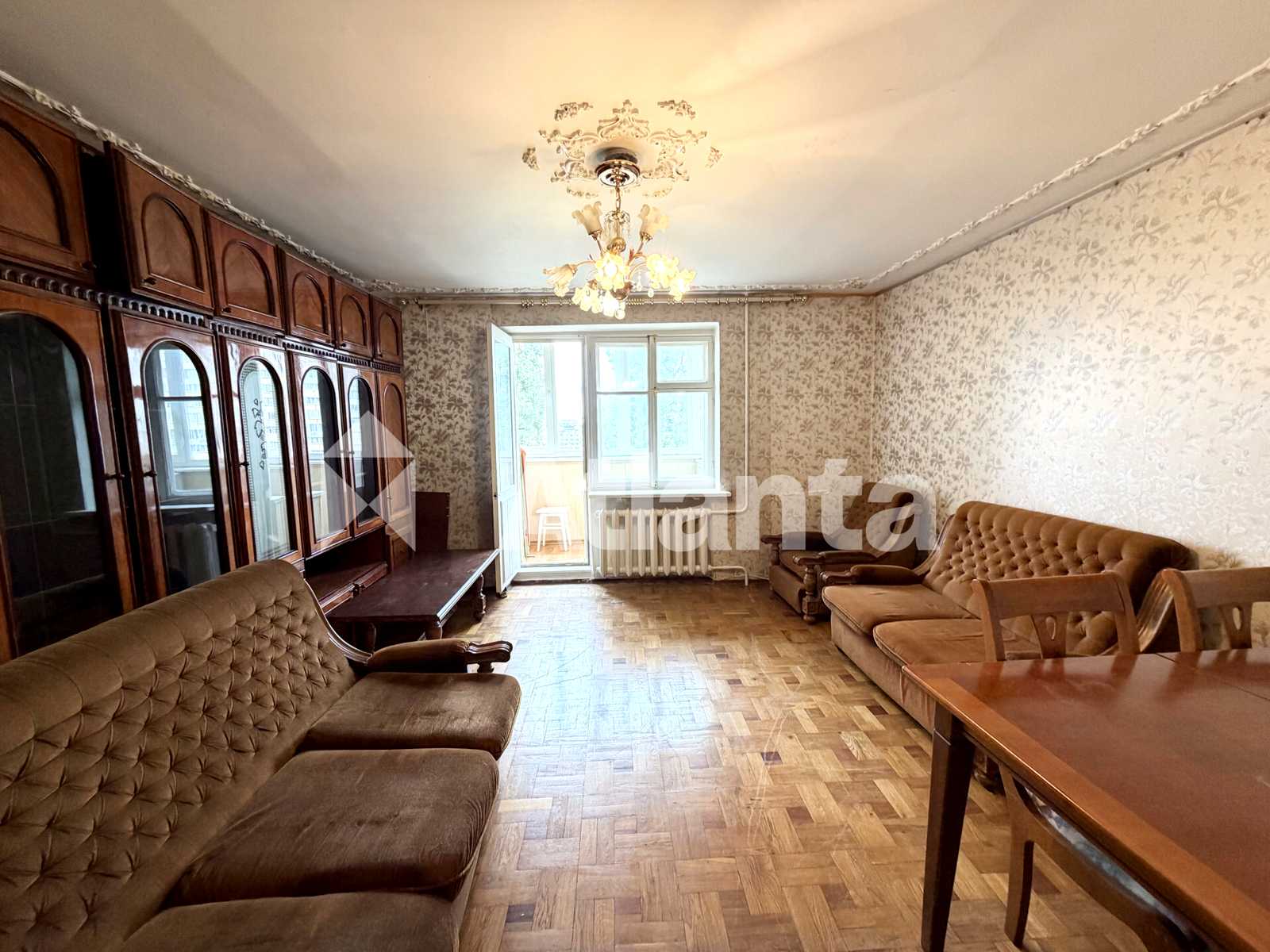 3-комнатная квартира по адресу ул. Архитекторская (площадь 66,5 м²) - imageAlt 23 3-комнатная квартира по адресу ул. Архитекторская (площадь 66,5 м²) - Atlanta.ua - imageAlt 23