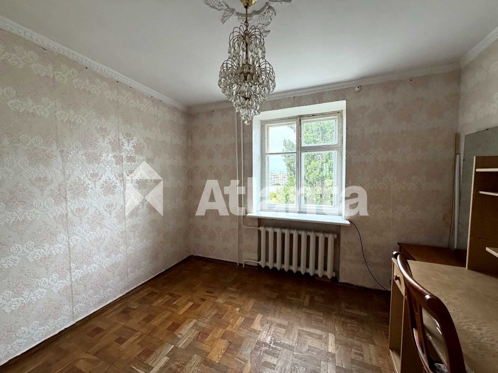 3-комнатная квартира по адресу ул. Архитекторская (площадь 66,5 м²) - imageAlt 27 3-комнатная квартира по адресу ул. Архитекторская (площадь 66,5 м²) - Atlanta.ua - imageAlt 27