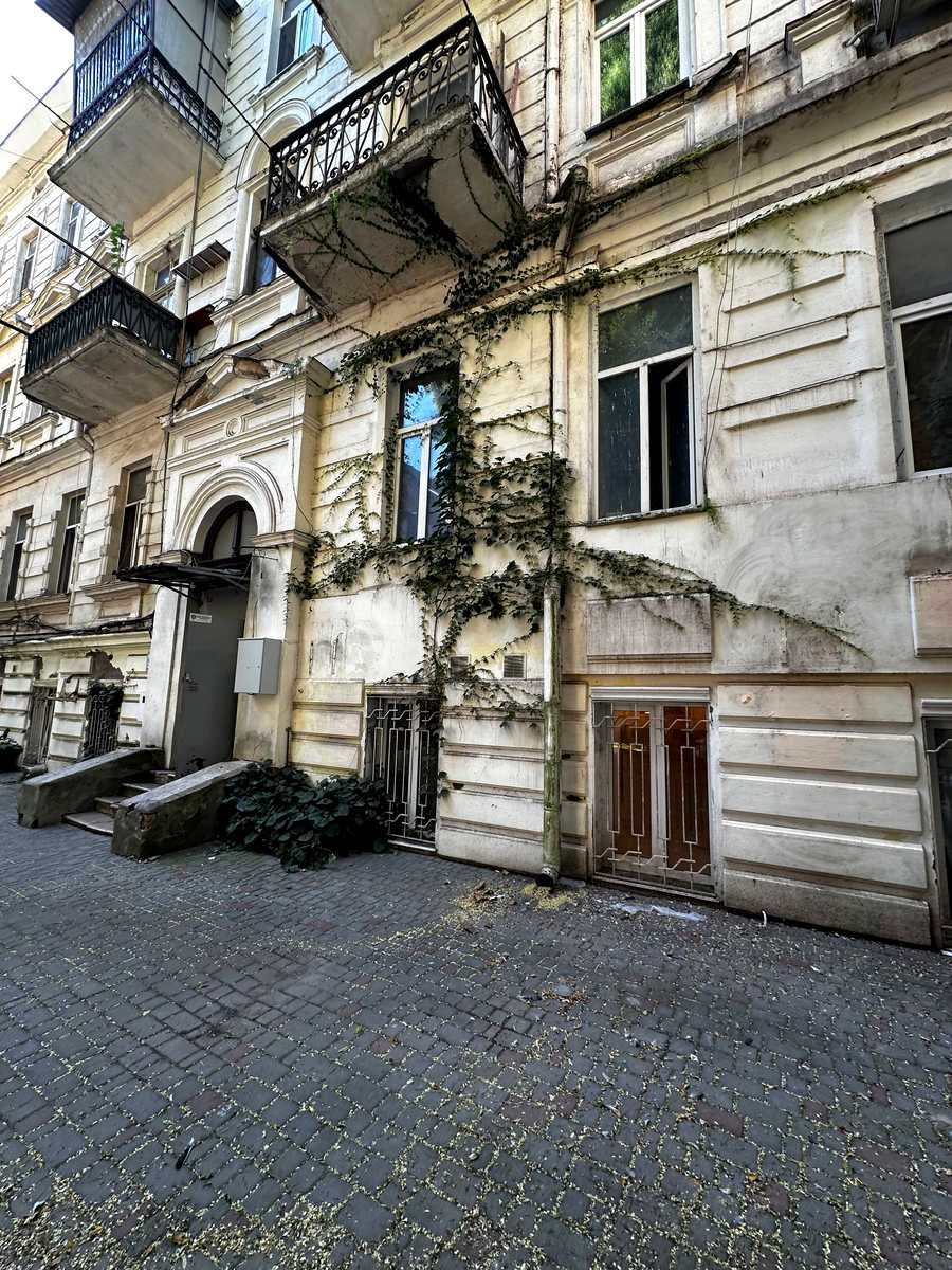 Коммерческая недвижимость по адресу (площадь 270 м²) Коммерческая недвижимость по адресу (площадь 270 м²) - Atlanta.ua