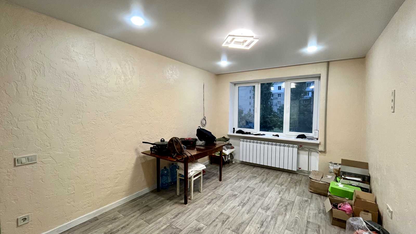 3-комнатная квартира по адресу (площадь 60 м²) - imageAlt 2 3-комнатная квартира по адресу (площадь 60 м²) - Atlanta.ua - imageAlt 2