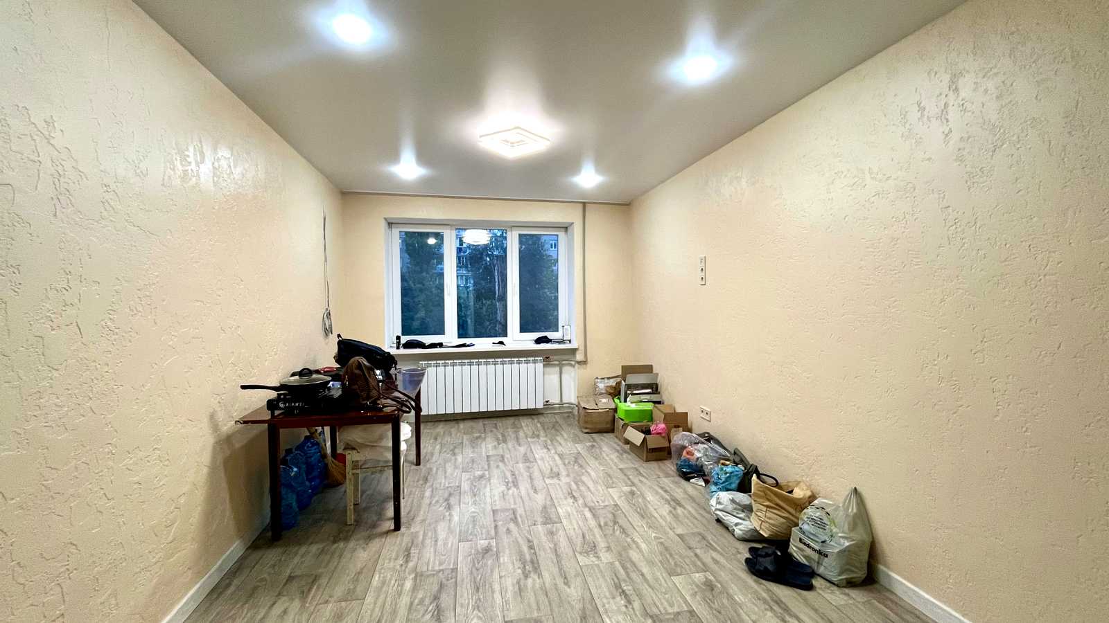 3-комнатная квартира по адресу (площадь 60 м²) 3-комнатная квартира по адресу (площадь 60 м²) - Atlanta.ua