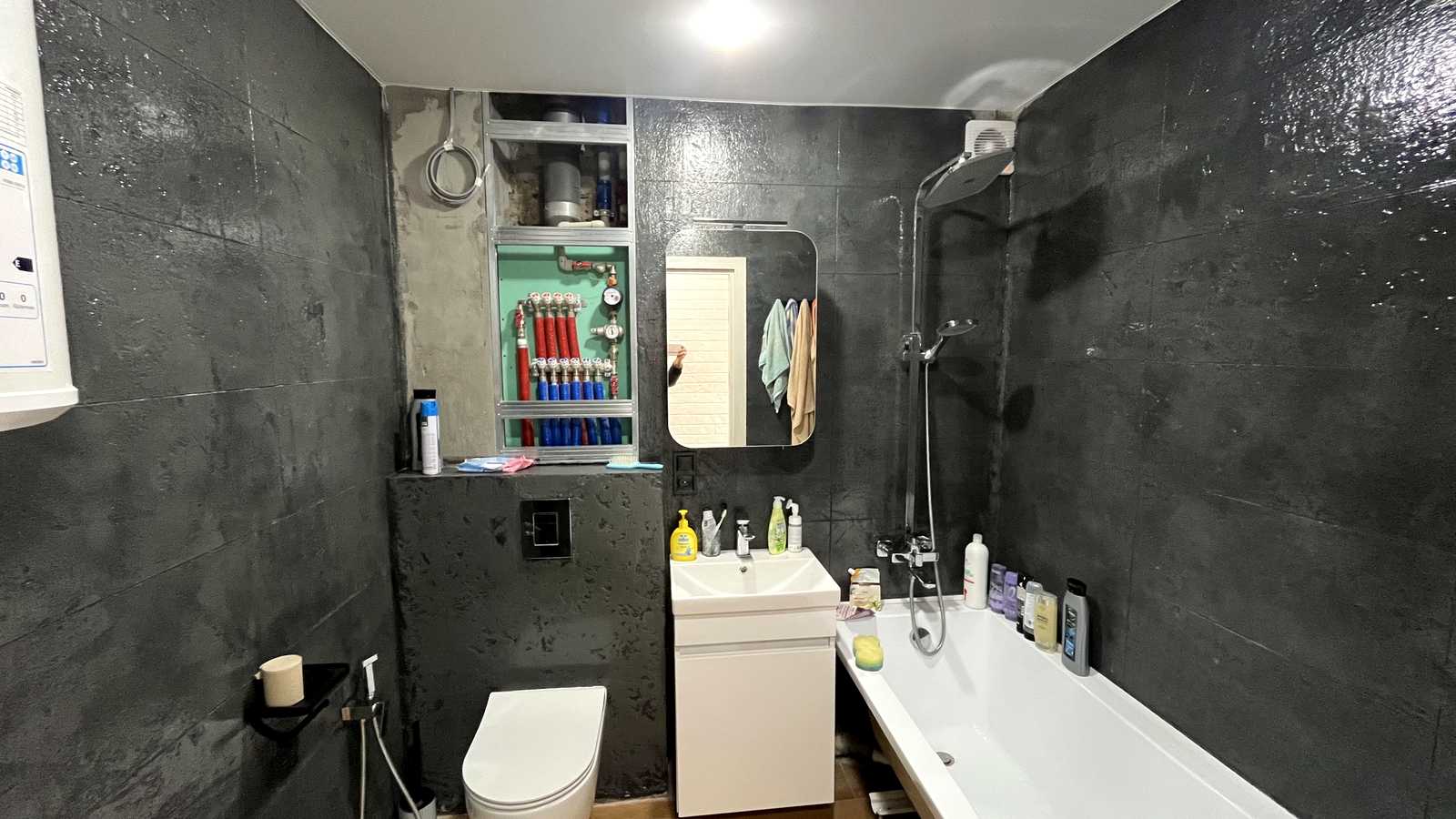 3-комнатная квартира по адресу (площадь 60 м²) - imageAlt 6 3-комнатная квартира по адресу (площадь 60 м²) - Atlanta.ua - imageAlt 6