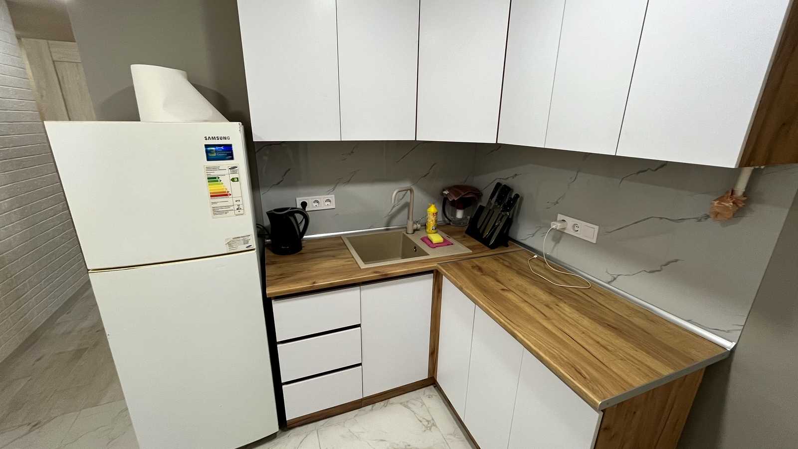 3-комнатная квартира по адресу (площадь 60 м²) - imageAlt 5 3-комнатная квартира по адресу (площадь 60 м²) - Atlanta.ua - imageAlt 5