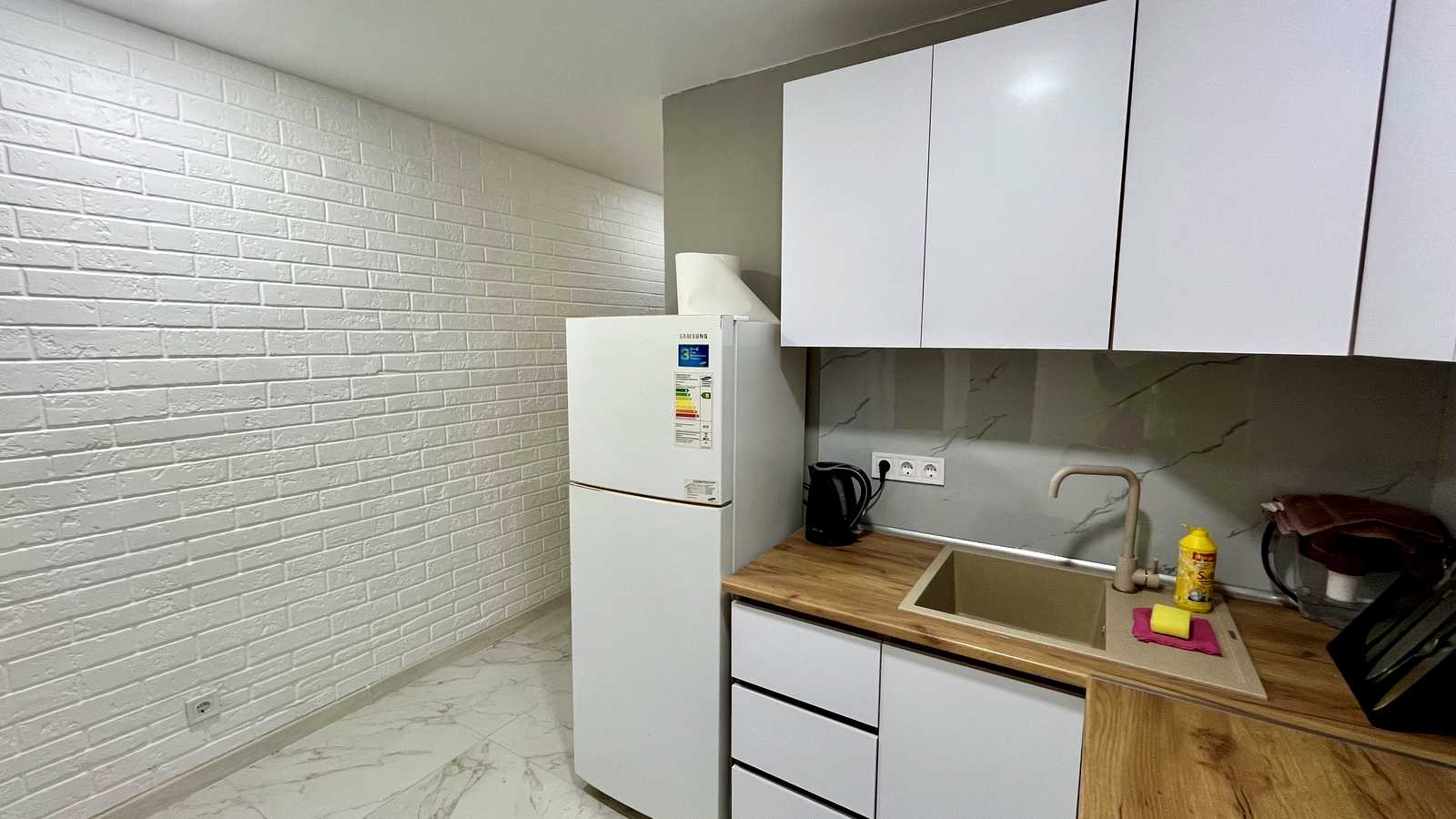3-комнатная квартира по адресу (площадь 60 м²) - imageAlt 4 3-комнатная квартира по адресу (площадь 60 м²) - Atlanta.ua - imageAlt 4