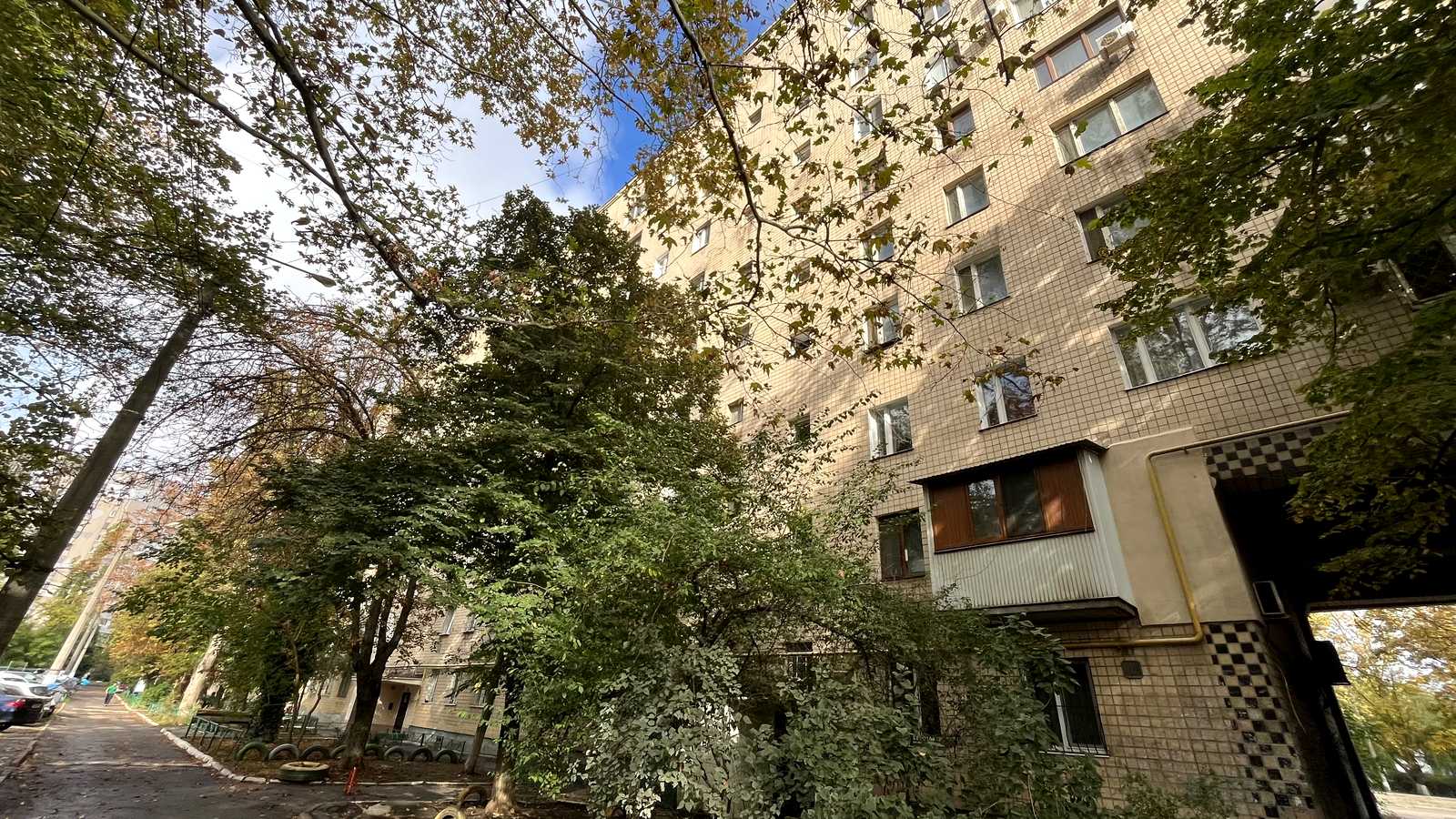 3-комнатная квартира по адресу (площадь 60 м²) - imageAlt 8 3-комнатная квартира по адресу (площадь 60 м²) - Atlanta.ua - imageAlt 8