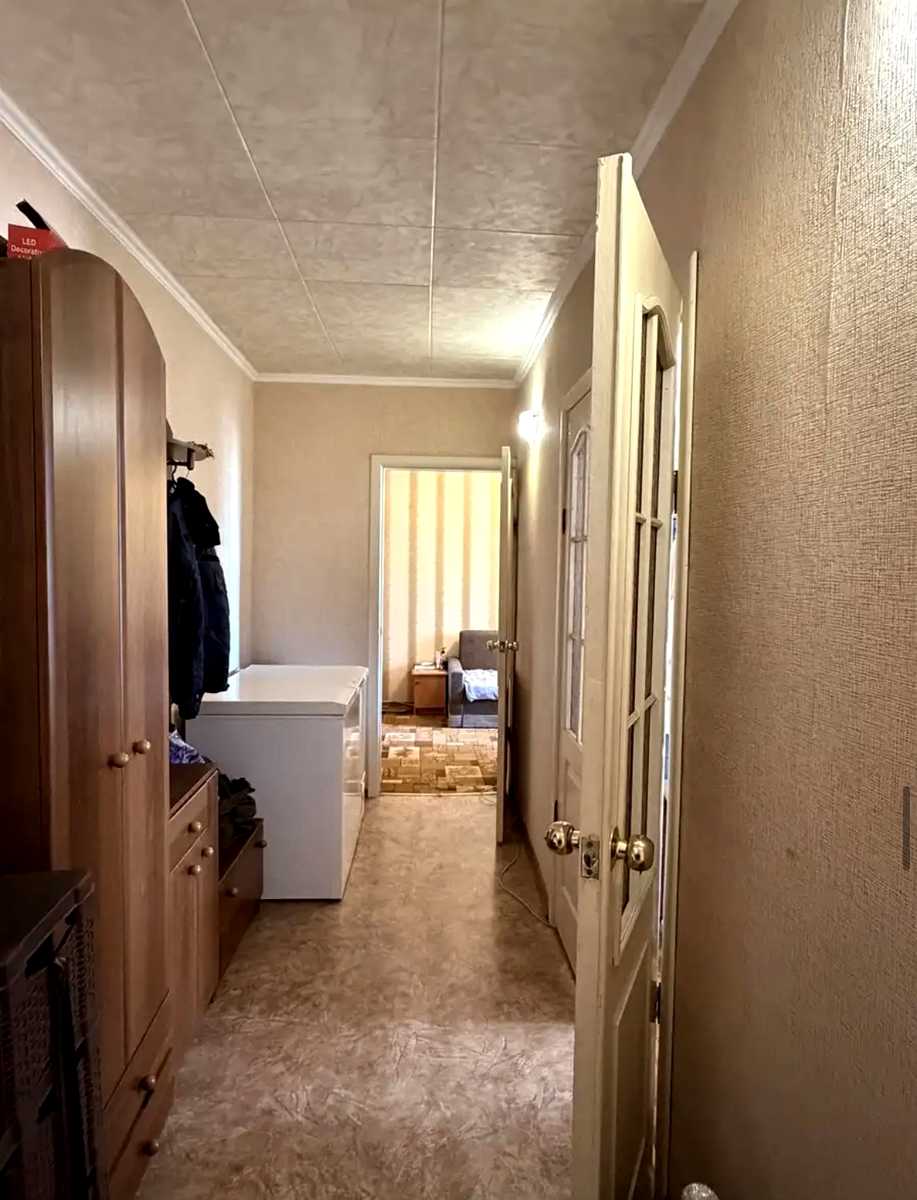 3-комнатная квартира по адресу ул. Гераневая (площадь 69 м²) - фото 3 3-комнатная квартира по адресу ул. Гераневая (площадь 69 м²) - Atlanta.ua - фото 3
