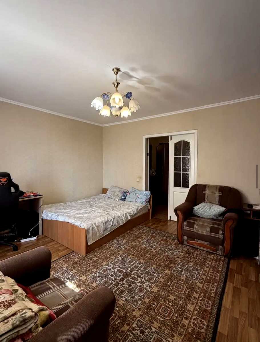 3-комнатная квартира по адресу ул. Гераневая (площадь 69 м²) - фото 2 3-комнатная квартира по адресу ул. Гераневая (площадь 69 м²) - Atlanta.ua - фото 2
