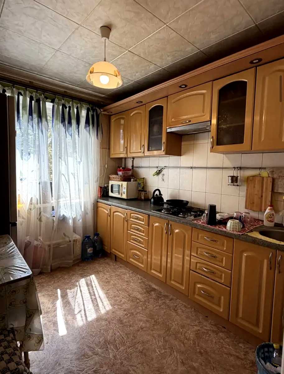 3-комнатная квартира по адресу ул. Гераневая (площадь 69 м²) 3-комнатная квартира по адресу ул. Гераневая (площадь 69 м²) - Atlanta.ua