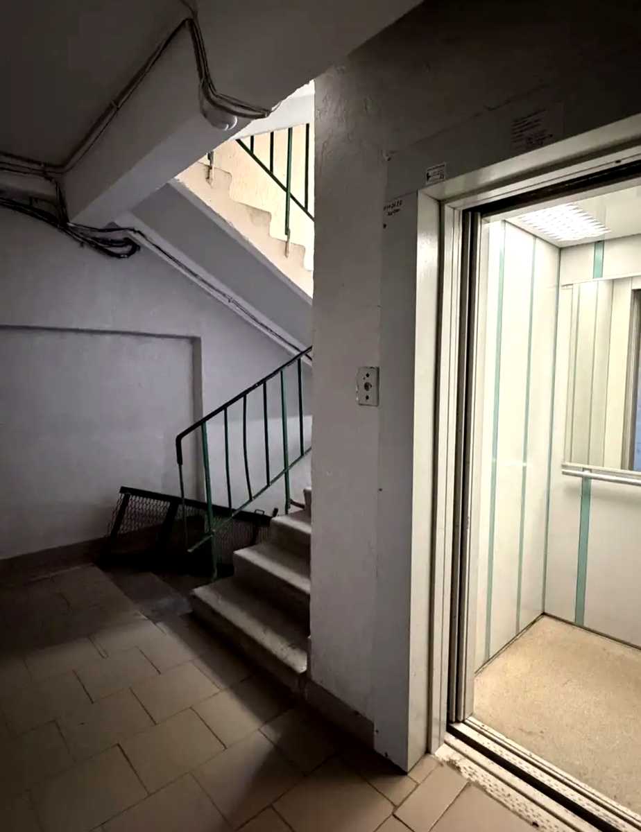 3-комнатная квартира по адресу ул. Гераневая (площадь 69 м²) - фото 6 3-комнатная квартира по адресу ул. Гераневая (площадь 69 м²) - Atlanta.ua - фото 6