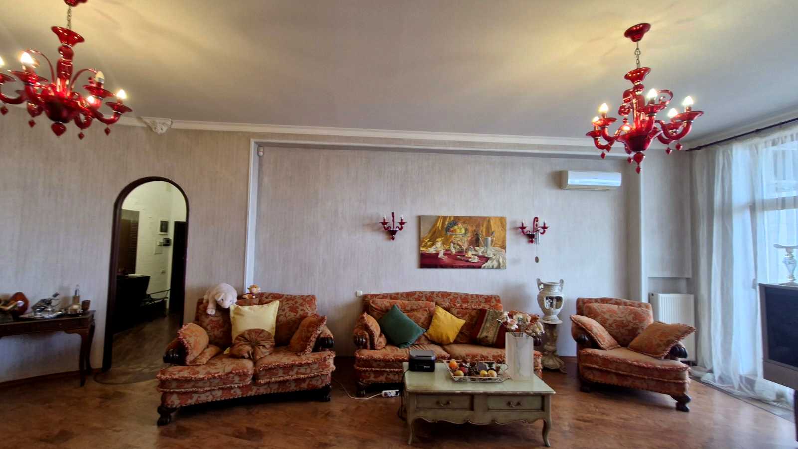 2-комнатная квартира по адресу ул. Аркадийское плато (площадь 94 м²) - imageAlt 23 2-комнатная квартира по адресу ул. Аркадийское плато (площадь 94 м²) - Atlanta.ua - imageAlt 23