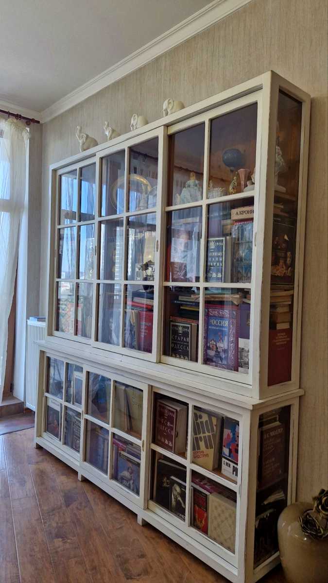 2-комнатная квартира по адресу ул. Аркадийское плато (площадь 94 м²) - imageAlt 24 2-комнатная квартира по адресу ул. Аркадийское плато (площадь 94 м²) - Atlanta.ua - imageAlt 24