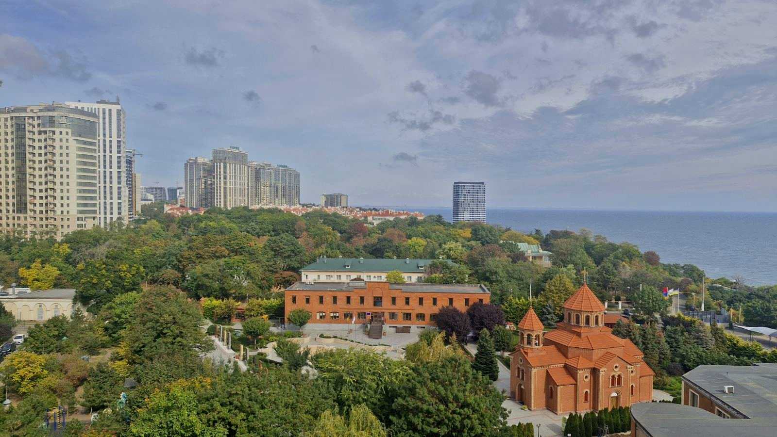 2-комнатная квартира по адресу ул. Аркадийское плато (площадь 94 м²) - imageAlt 10 2-комнатная квартира по адресу ул. Аркадийское плато (площадь 94 м²) - Atlanta.ua - imageAlt 10
