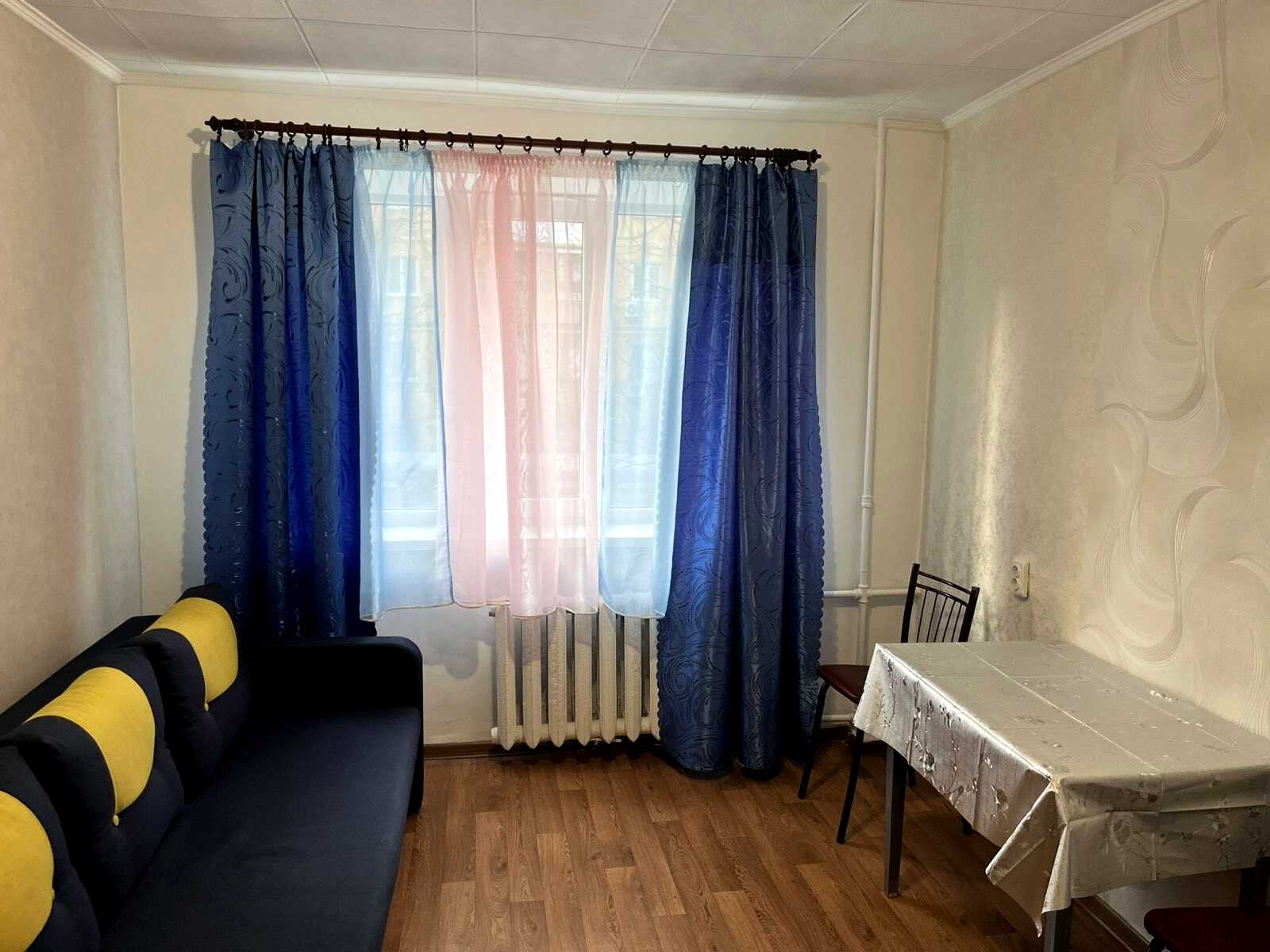 1-комнатная квартира по адресу ул. Радостная (площадь 95 м²) 1-комнатная квартира по адресу ул. Радостная (площадь 95 м²) - Atlanta.ua