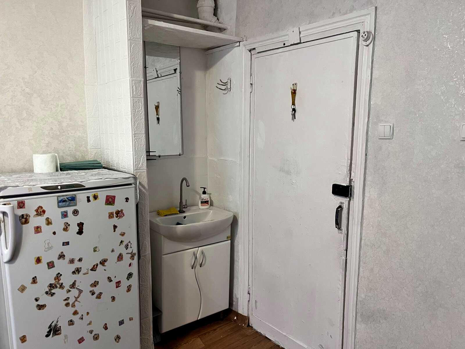 1-комнатная квартира по адресу ул. Радостная (площадь 95 м²) - imageAlt 7 1-комнатная квартира по адресу ул. Радостная (площадь 95 м²) - Atlanta.ua - imageAlt 7