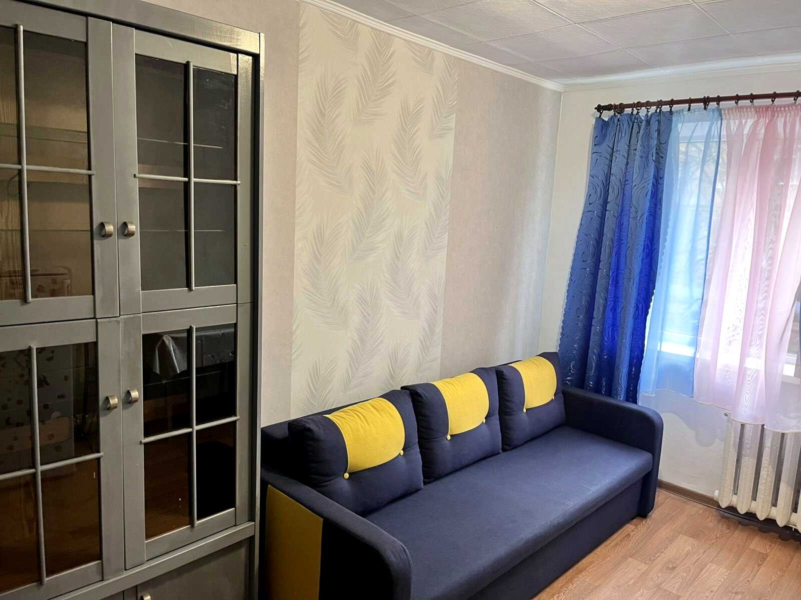 1-комнатная квартира по адресу ул. Радостная (площадь 95 м²) - imageAlt 2 1-комнатная квартира по адресу ул. Радостная (площадь 95 м²) - Atlanta.ua - imageAlt 2