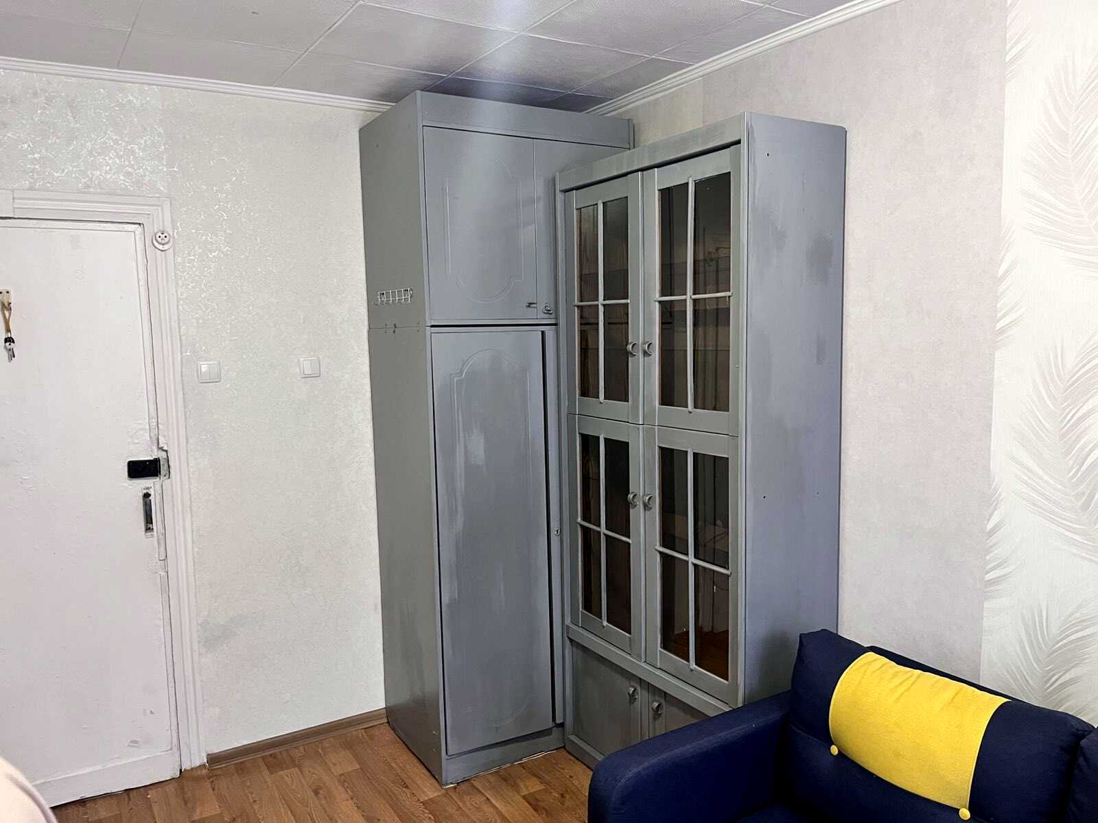 1-комнатная квартира по адресу ул. Радостная (площадь 95 м²) - imageAlt 5 1-комнатная квартира по адресу ул. Радостная (площадь 95 м²) - Atlanta.ua - imageAlt 5