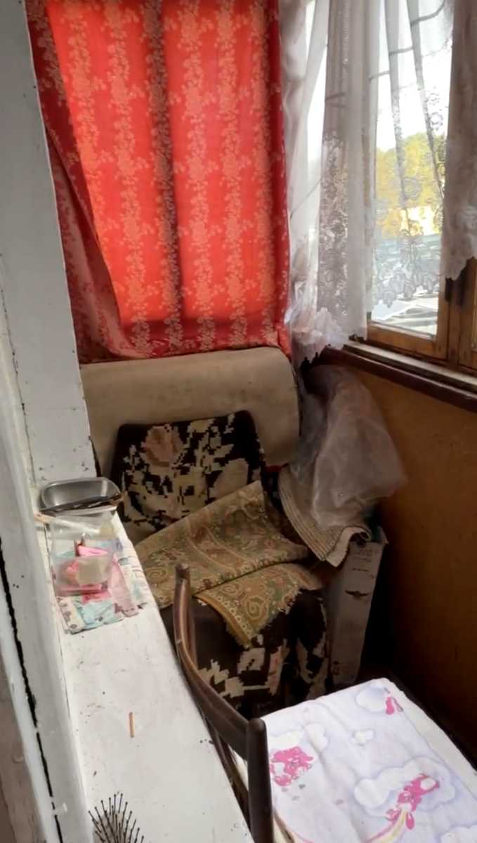 1-комнатная квартира по адресу (площадь 39 м²) - imageAlt 3 1-комнатная квартира по адресу (площадь 39 м²) - Atlanta.ua - imageAlt 3
