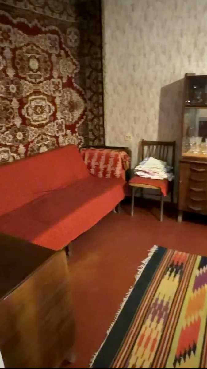 1-комнатная квартира по адресу (площадь 39 м²) - imageAlt 2 1-комнатная квартира по адресу (площадь 39 м²) - Atlanta.ua - imageAlt 2