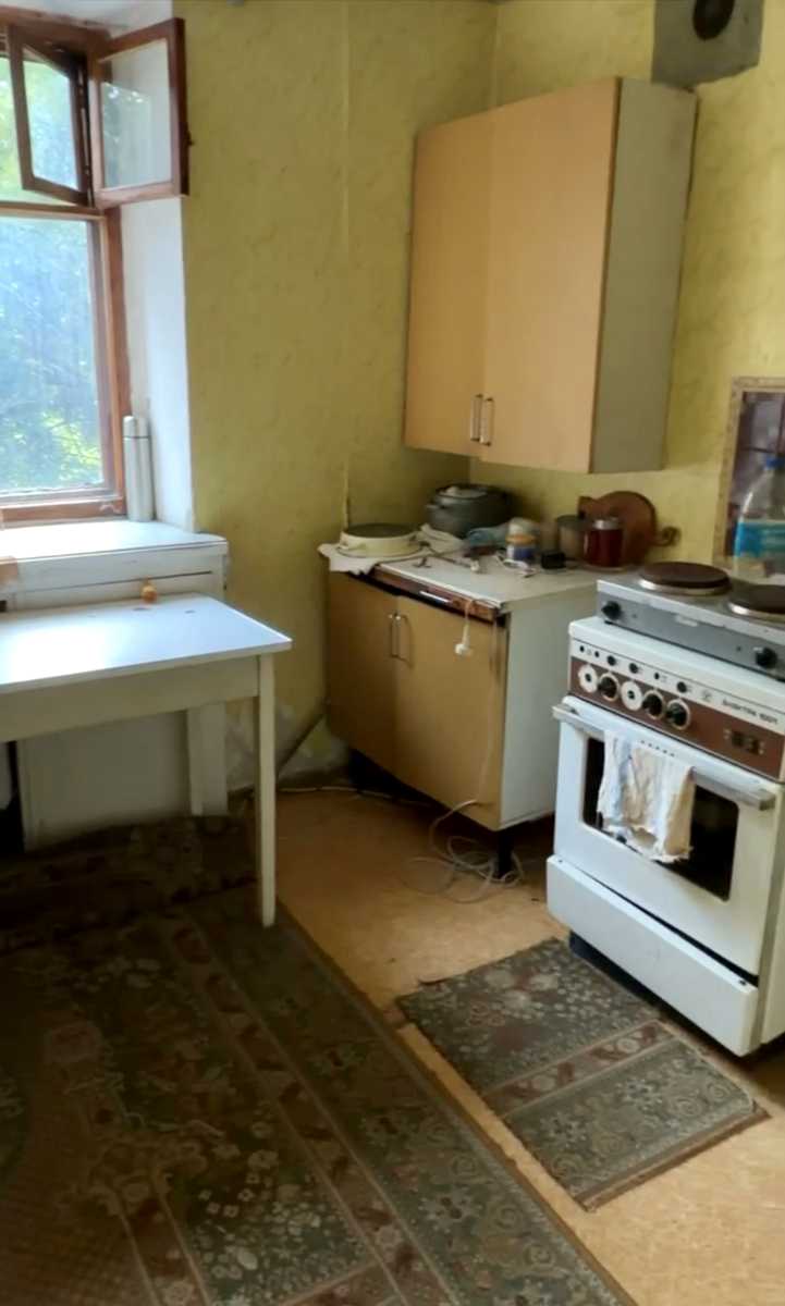 1-комнатная квартира по адресу (площадь 39 м²) - imageAlt 6 1-комнатная квартира по адресу (площадь 39 м²) - Atlanta.ua - imageAlt 6