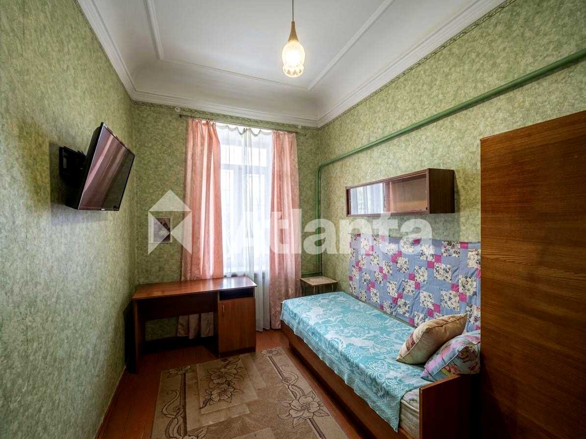 3-комнатная квартира по адресу ул. Колонтаевская (площадь 51,3 м²) - фото 2 3-комнатная квартира по адресу ул. Колонтаевская (площадь 51,3 м²) - Atlanta.ua - фото 2