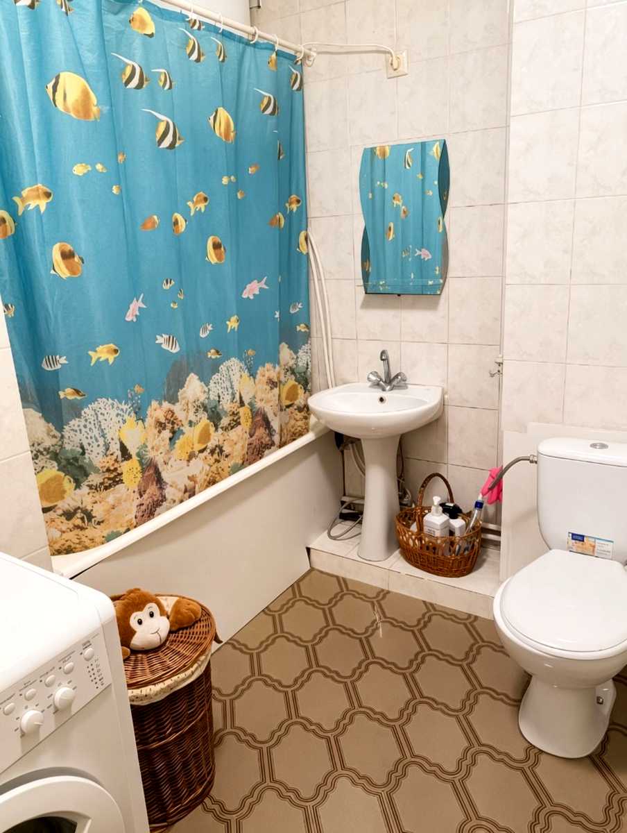3-комнатная квартира по адресу ул. 13-го трамвая линия (площадь 63 м²) - imageAlt 5 3-комнатная квартира по адресу ул. 13-го трамвая линия (площадь 63 м²) - Atlanta.ua - imageAlt 5