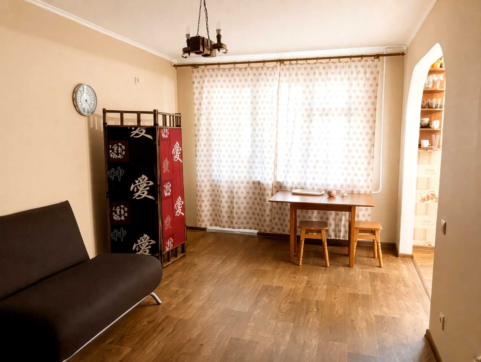 3-комнатная квартира по адресу ул. 13-го трамвая линия (площадь 63 м²) 3-комнатная квартира по адресу ул. 13-го трамвая линия (площадь 63 м²) - Atlanta.ua