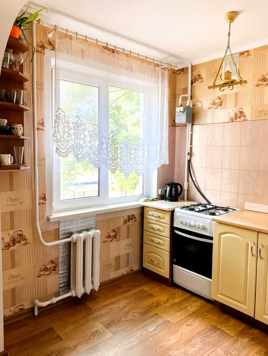 3-комнатная квартира по адресу ул. 13-го трамвая линия (площадь 63 м²) - imageAlt 2 3-комнатная квартира по адресу ул. 13-го трамвая линия (площадь 63 м²) - Atlanta.ua - imageAlt 2