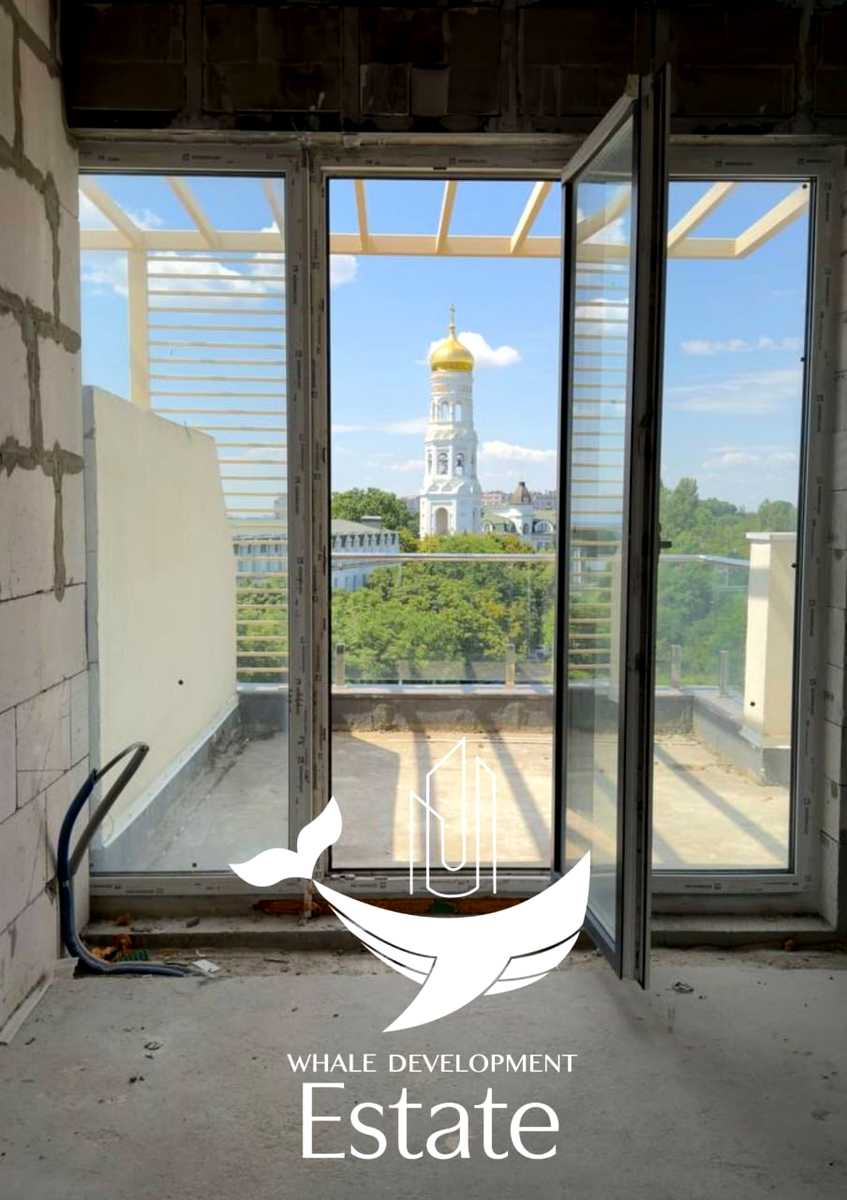 2-комнатная квартира по адресу Маячный пер. (площадь 72 м²) - imageAlt 7 2-комнатная квартира по адресу Маячный пер. (площадь 72 м²) - Atlanta.ua - imageAlt 7