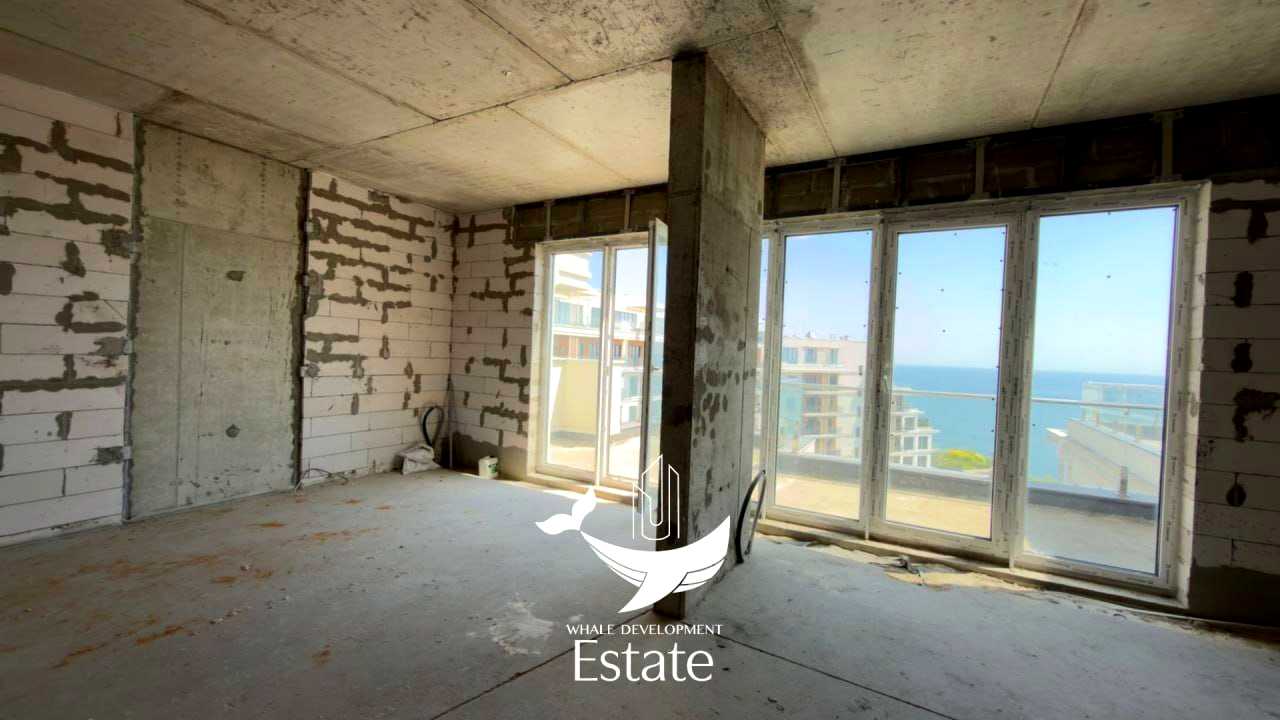 2-комнатная квартира по адресу Маячный пер. (площадь 72 м²) - imageAlt 14 2-комнатная квартира по адресу Маячный пер. (площадь 72 м²) - Atlanta.ua - imageAlt 14