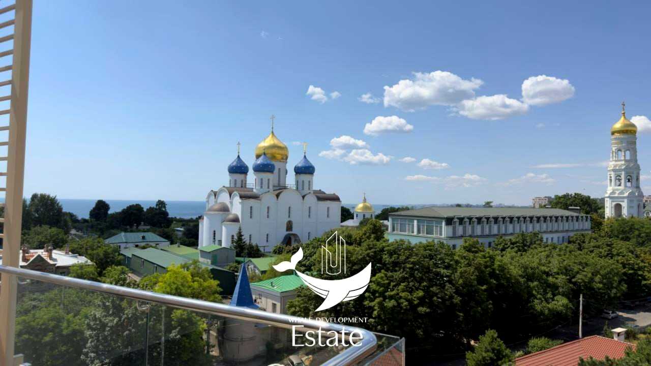 2-комнатная квартира по адресу Маячный пер. (площадь 72 м²) - imageAlt 8 2-комнатная квартира по адресу Маячный пер. (площадь 72 м²) - Atlanta.ua - imageAlt 8