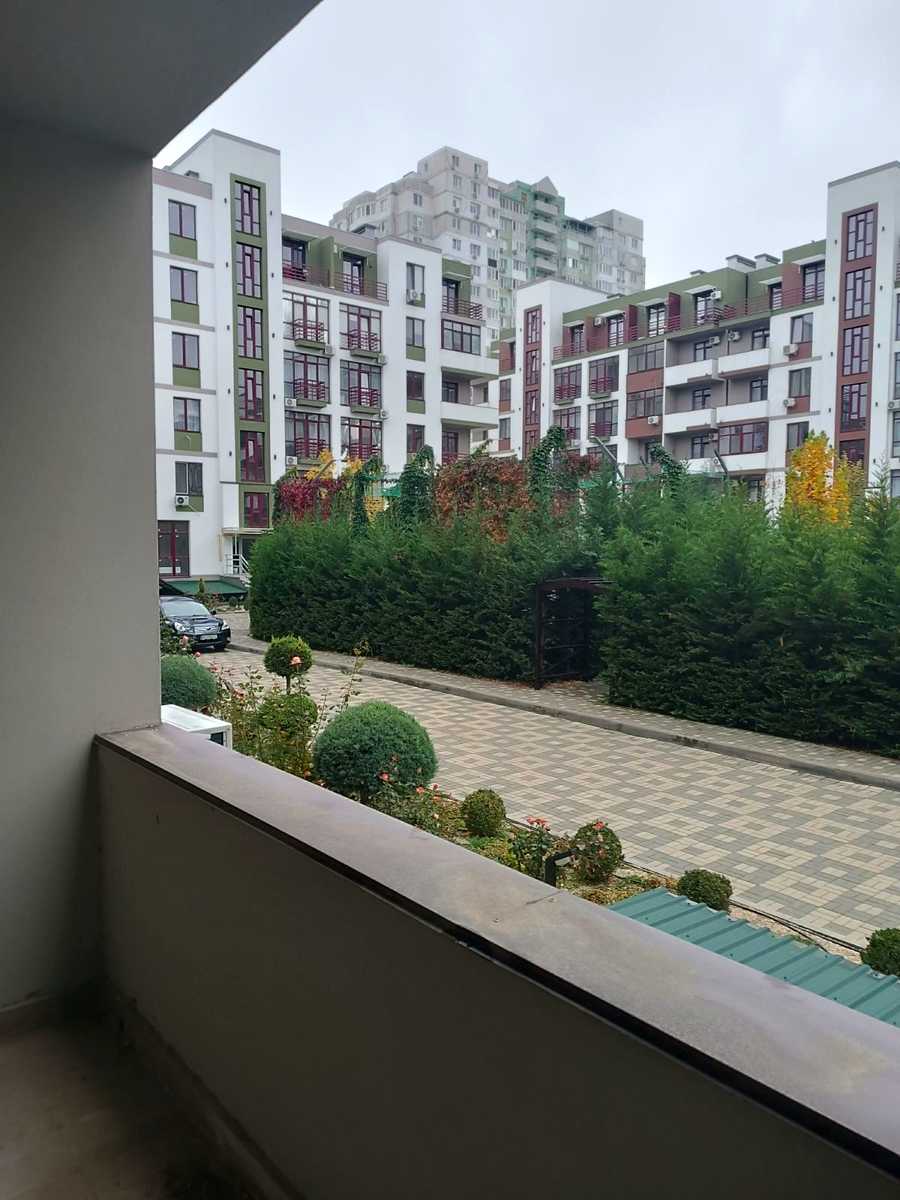 1-комнатная квартира по адресу ул. Говорова марш. (площадь 21 м²) - фото 3 1-комнатная квартира по адресу ул. Говорова марш. (площадь 21 м²) - Atlanta.ua - фото 3