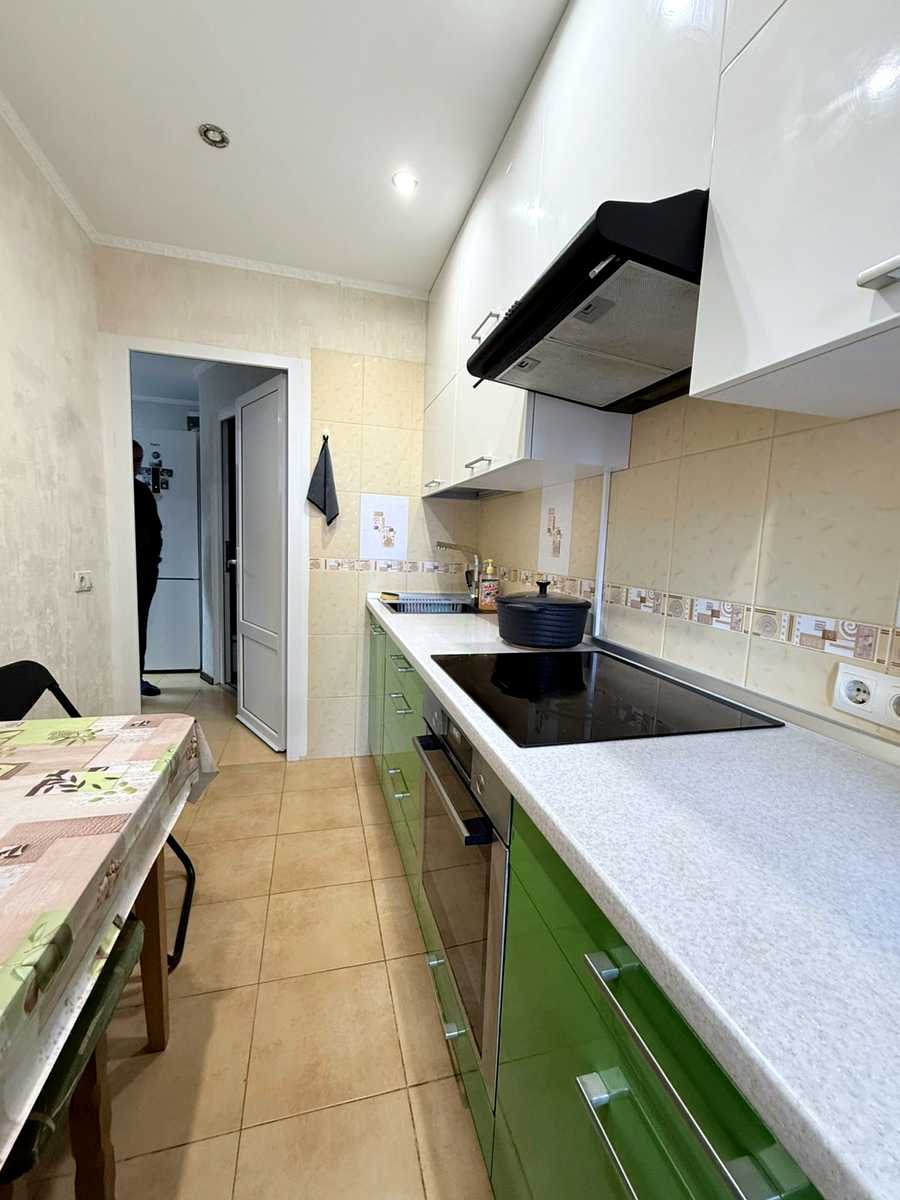 2-комнатная квартира по адресу ул. Старицкого (площадь 47 м²) - imageAlt 2 2-комнатная квартира по адресу ул. Старицкого (площадь 47 м²) - Atlanta.ua - imageAlt 2
