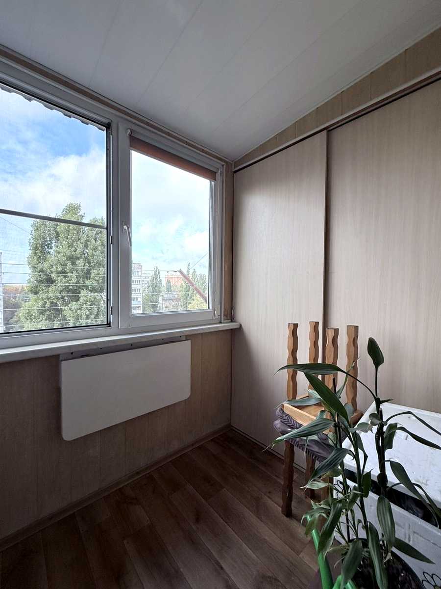2-комнатная квартира по адресу ул. Старицкого (площадь 47 м²) - imageAlt 7 2-комнатная квартира по адресу ул. Старицкого (площадь 47 м²) - Atlanta.ua - imageAlt 7