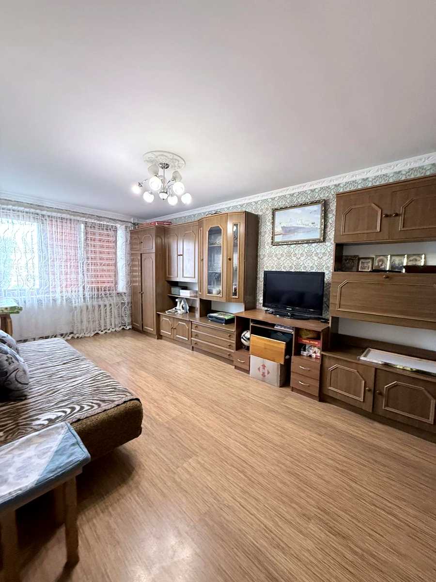 2-комнатная квартира по адресу ул. Старицкого (площадь 47 м²) - imageAlt 8 2-комнатная квартира по адресу ул. Старицкого (площадь 47 м²) - Atlanta.ua - imageAlt 8