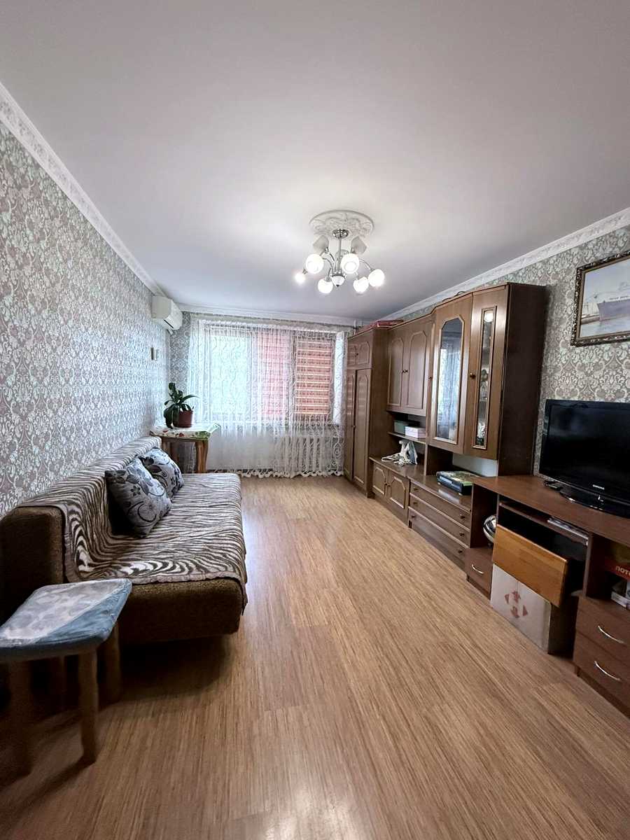 2-комнатная квартира по адресу ул. Старицкого (площадь 47 м²) - imageAlt 9 2-комнатная квартира по адресу ул. Старицкого (площадь 47 м²) - Atlanta.ua - imageAlt 9