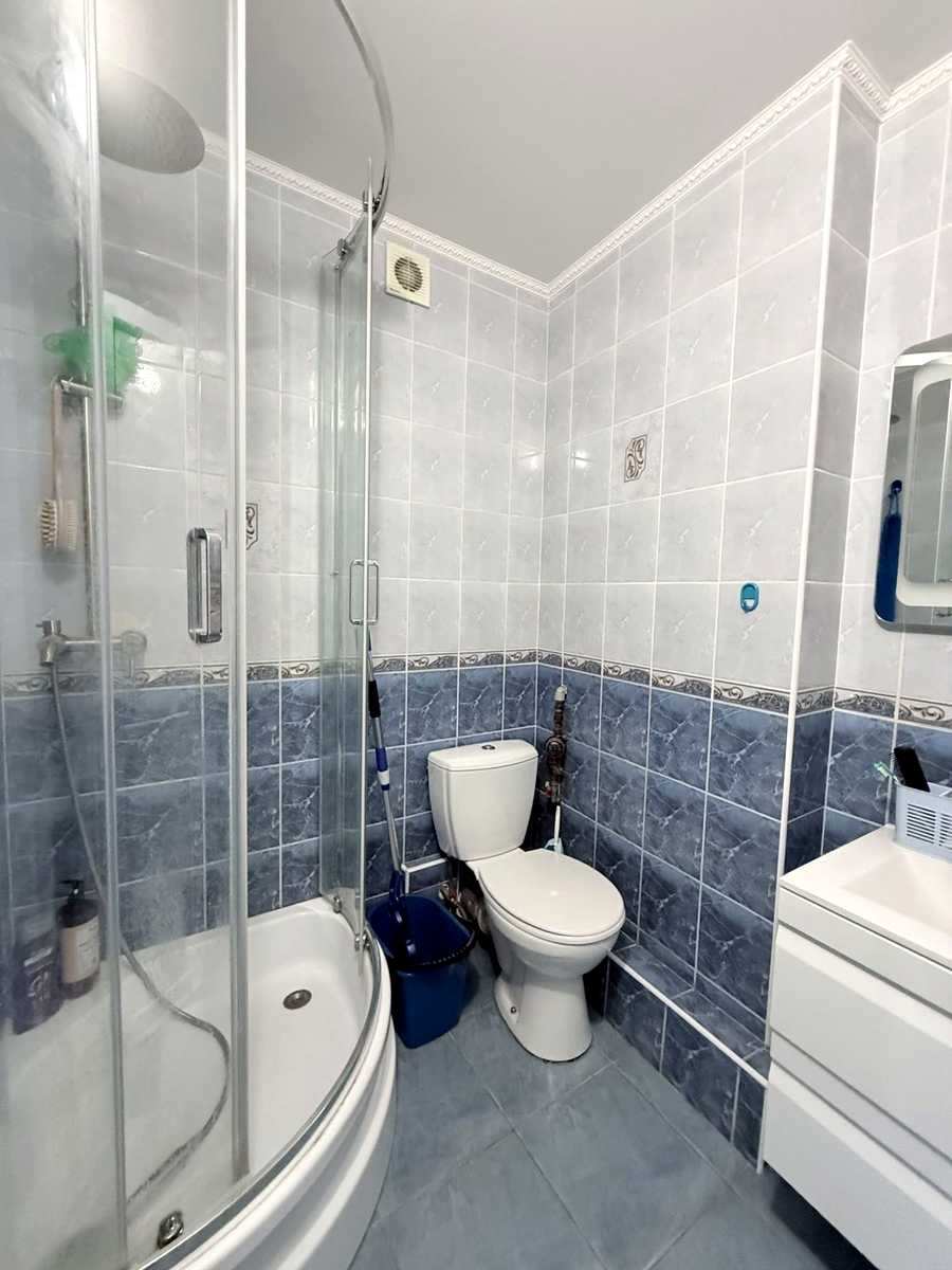 2-комнатная квартира по адресу ул. Старицкого (площадь 47 м²) - imageAlt 12 2-комнатная квартира по адресу ул. Старицкого (площадь 47 м²) - Atlanta.ua - imageAlt 12