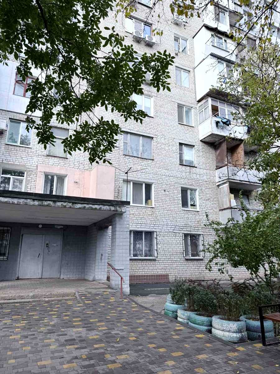 2-комнатная квартира по адресу ул. Старицкого (площадь 47 м²) - imageAlt 13 2-комнатная квартира по адресу ул. Старицкого (площадь 47 м²) - Atlanta.ua - imageAlt 13
