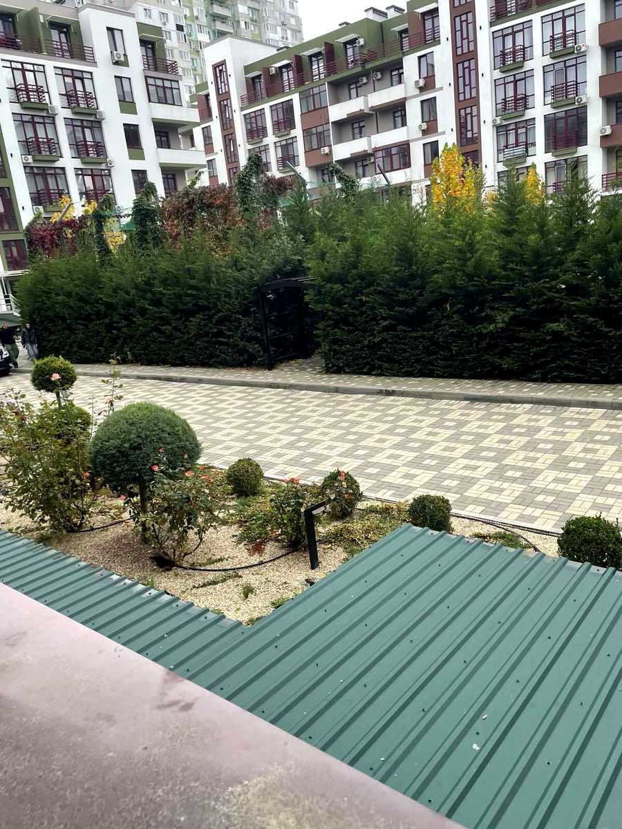 1-комнатная квартира по адресу (площадь 21,5 м²) 1-комнатная квартира по адресу (площадь 21,5 м²) - Atlanta.ua